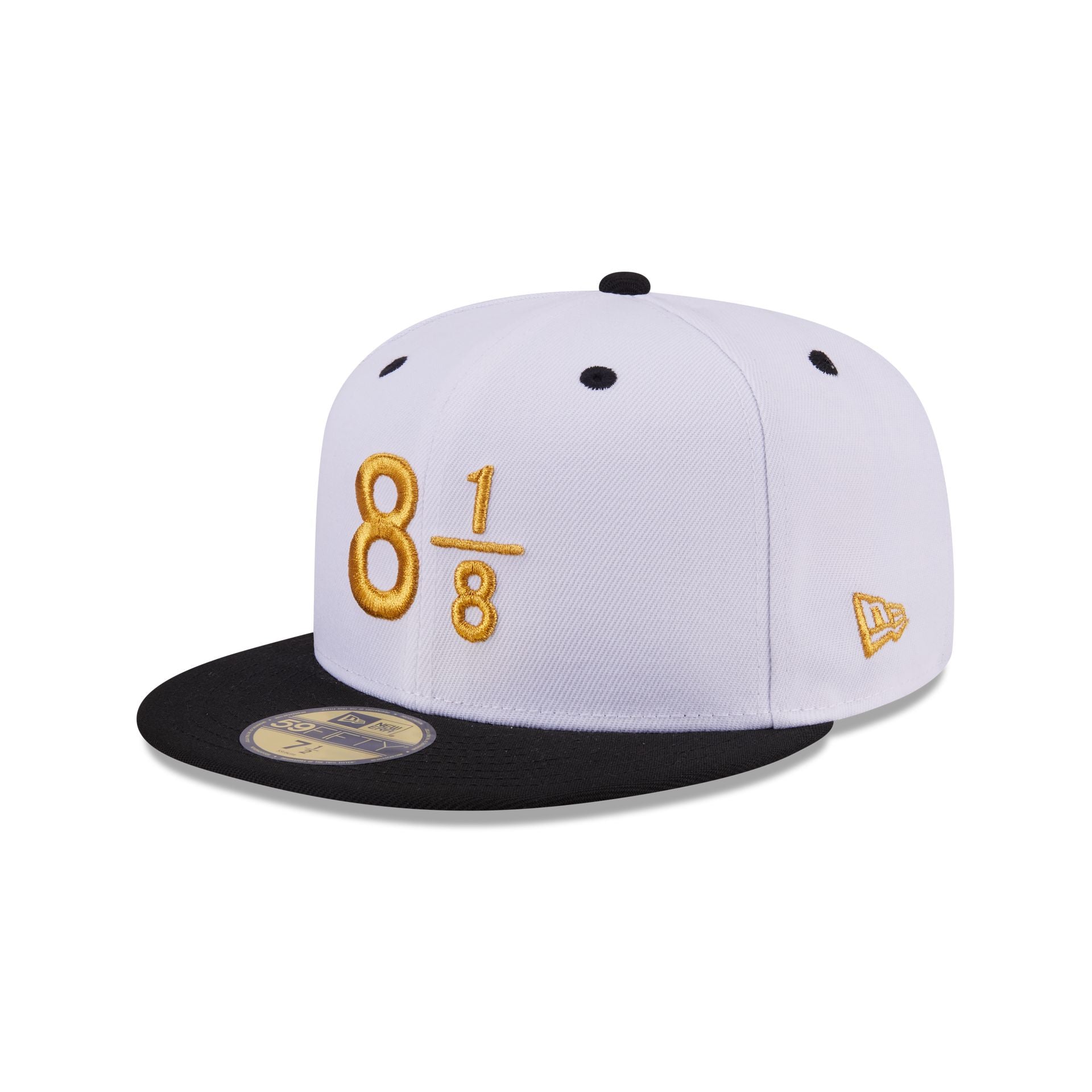 New era 59fifty size 8 on sale