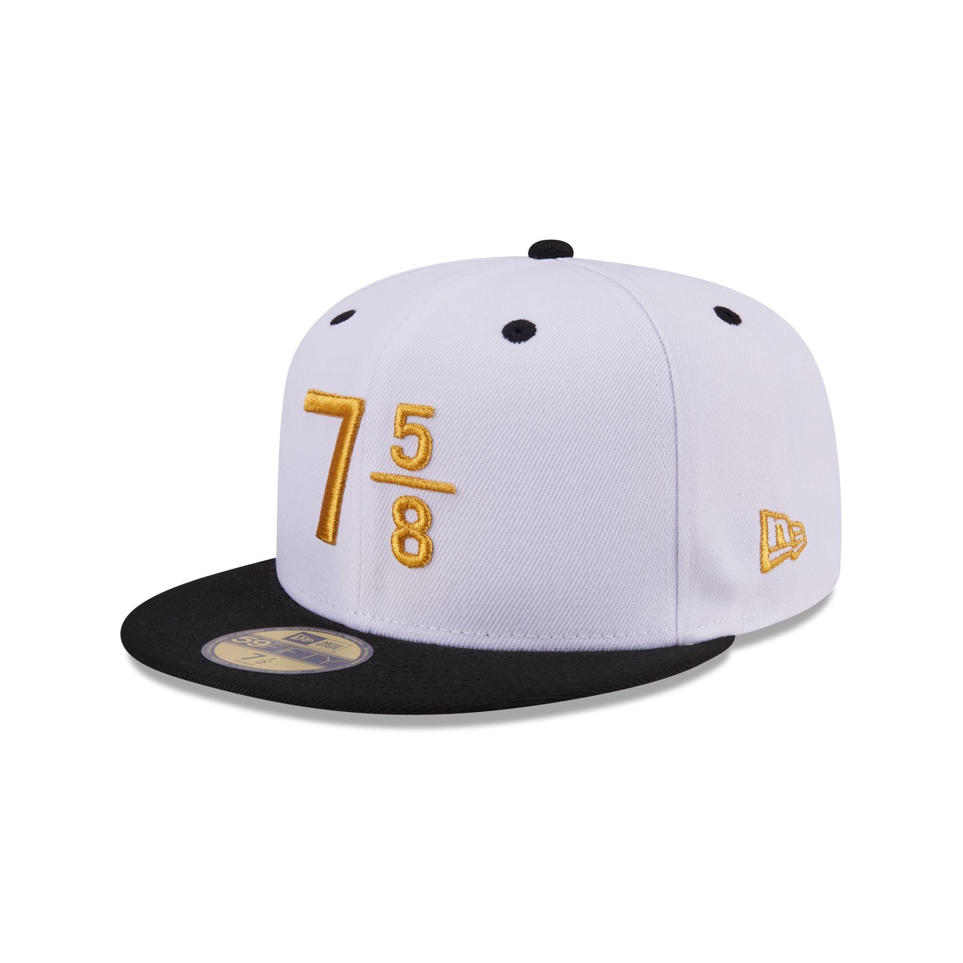 Fitted cap sizes new era fashion