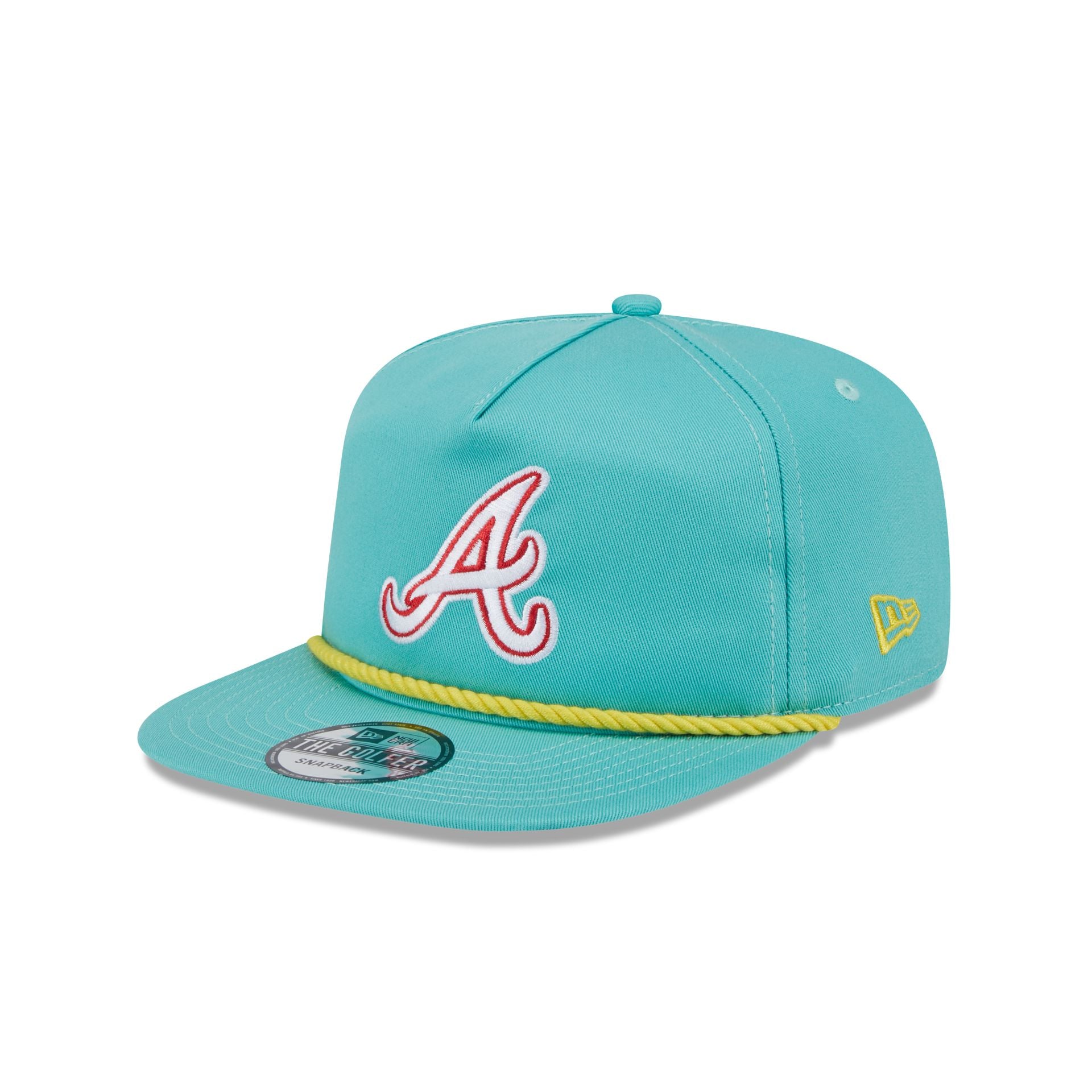 Atl baseball cap deals