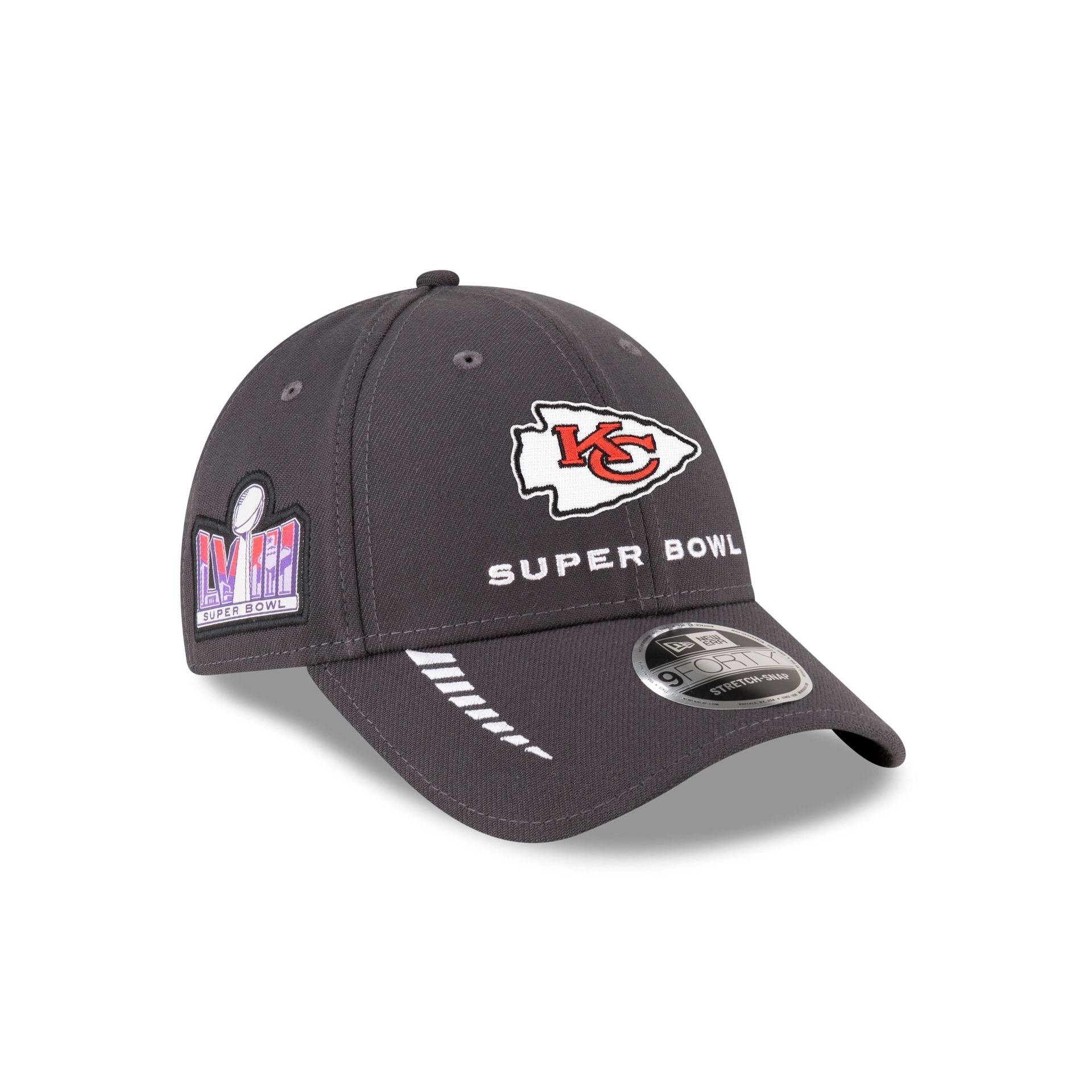 New era best sale super bowl