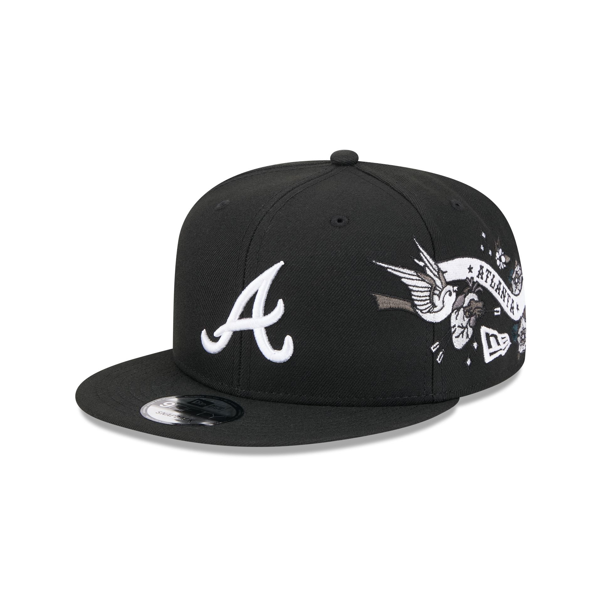 New Era 2024 Atlanta Braves