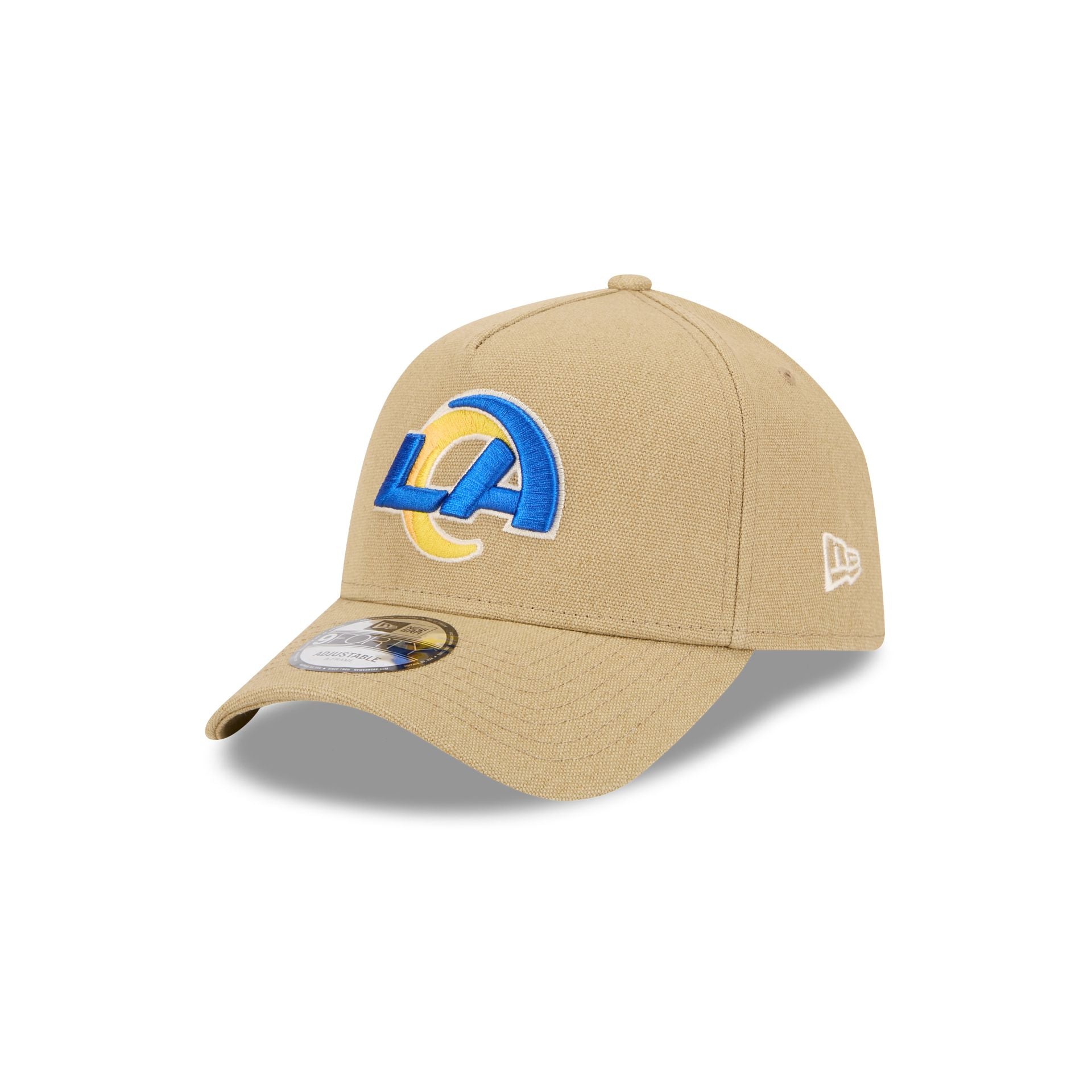 New era Los outlet Angeles Rams Snapback hat