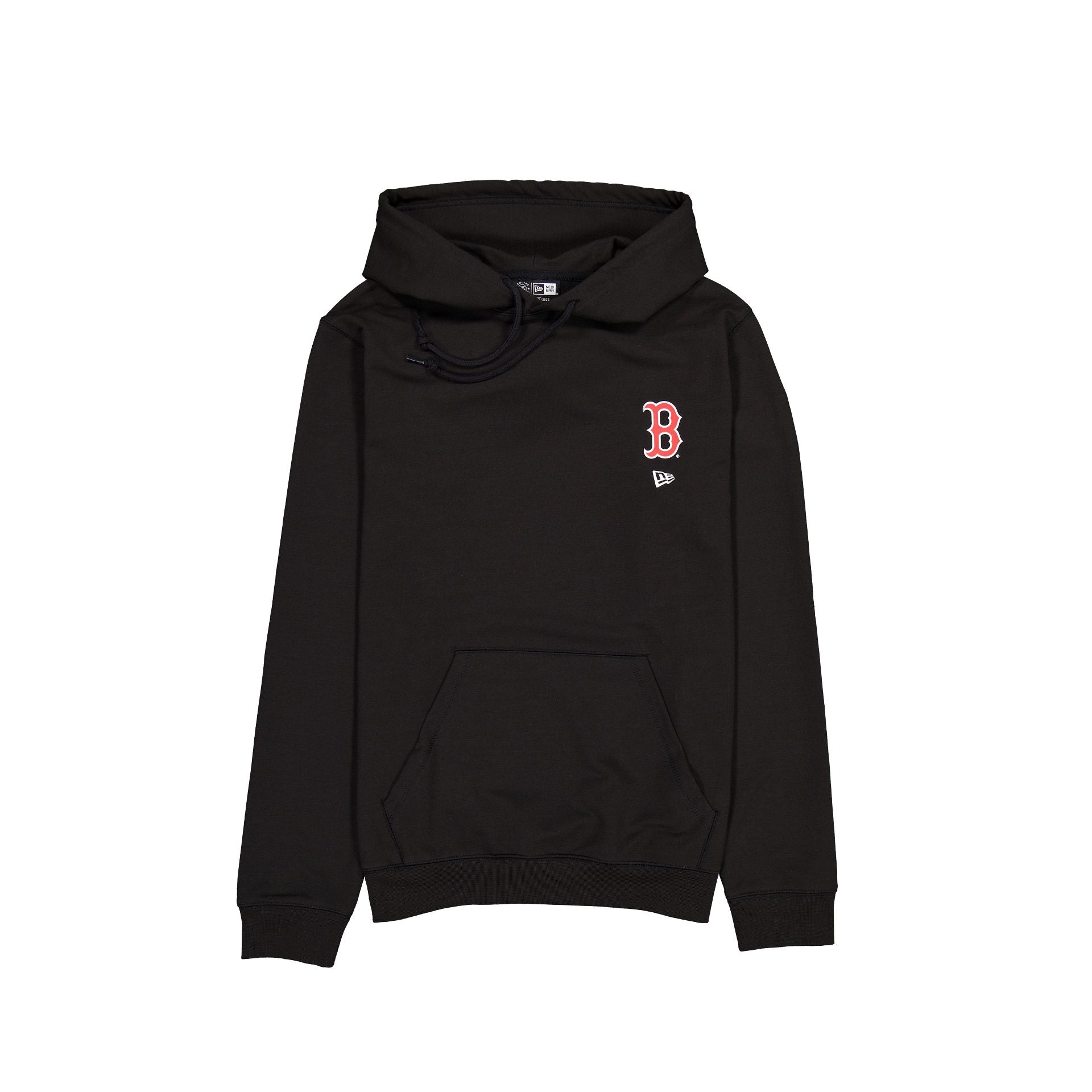 Funny a Badass Red high quality Sox Fan MLB Black Unisex Hoodie