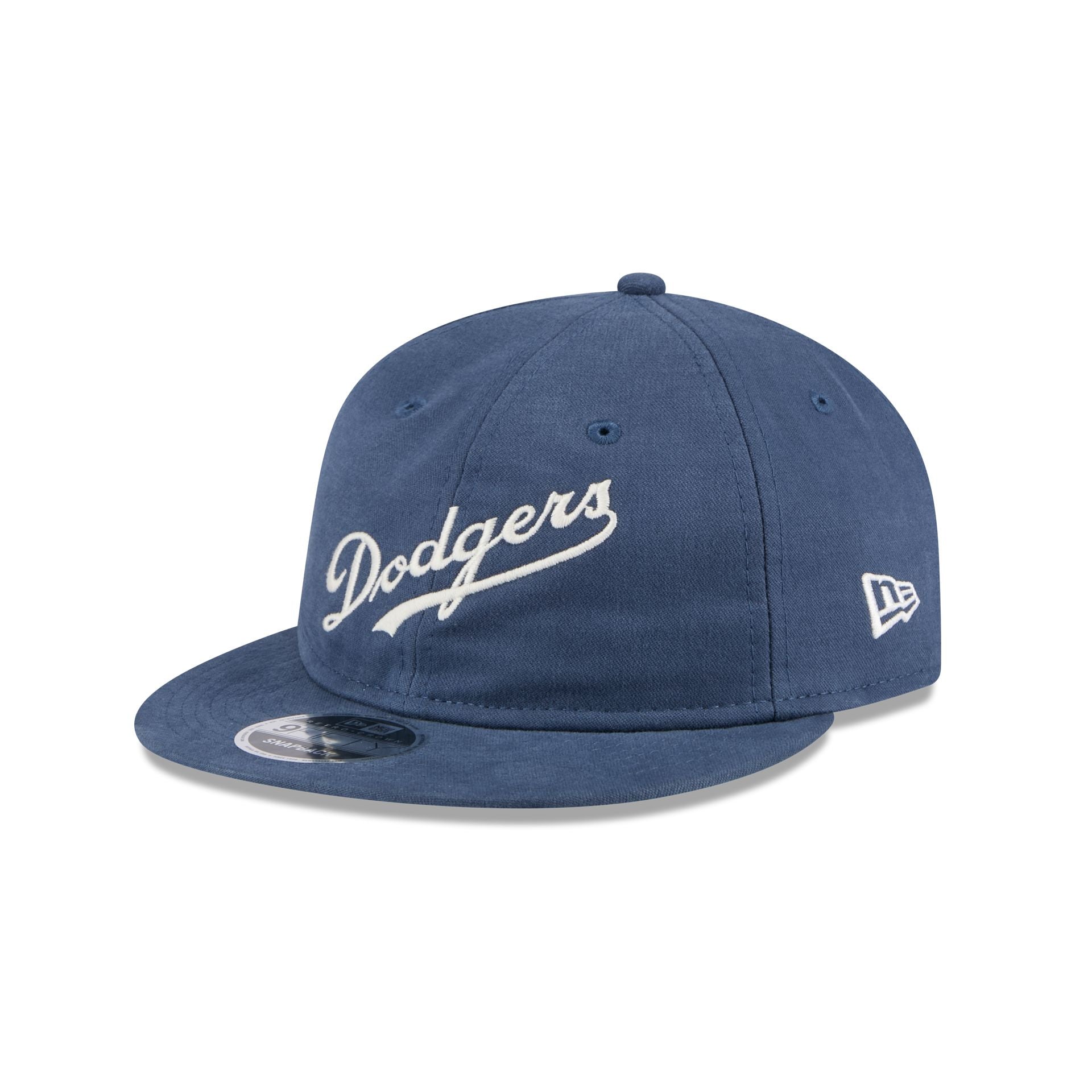 Retro dodgers hat on sale