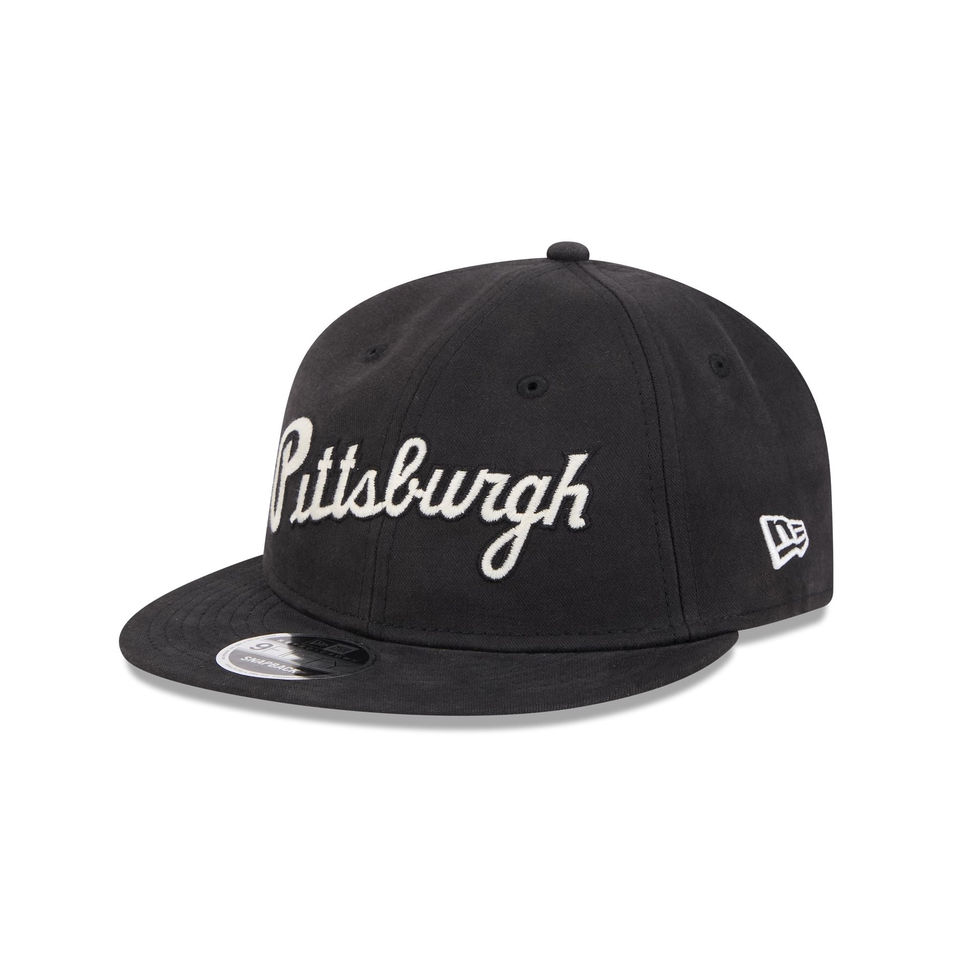 Pittsburgh Pirates 9Fifty purchases Snapback Cap - New Era