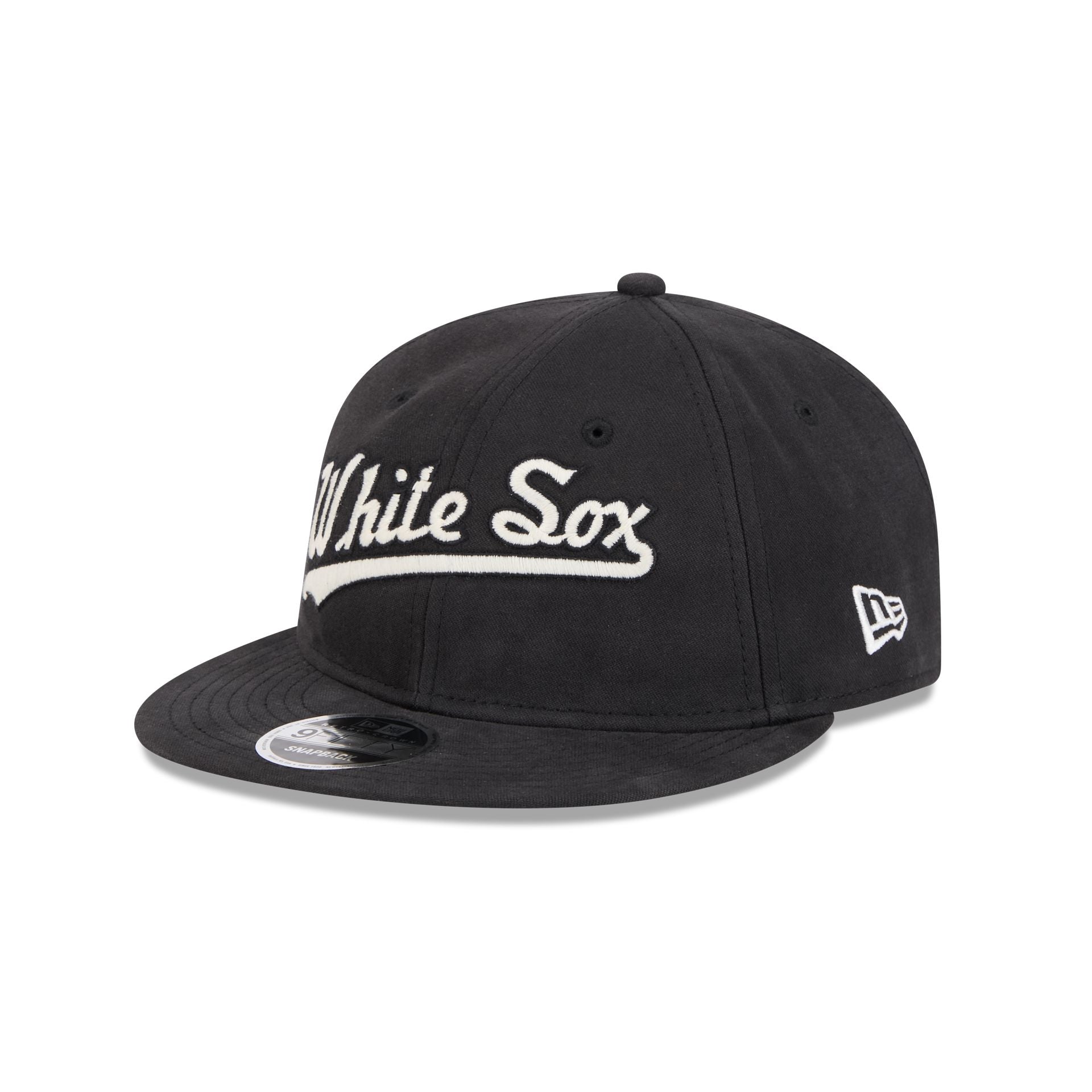 Vintage store chicago whitesox snapback .