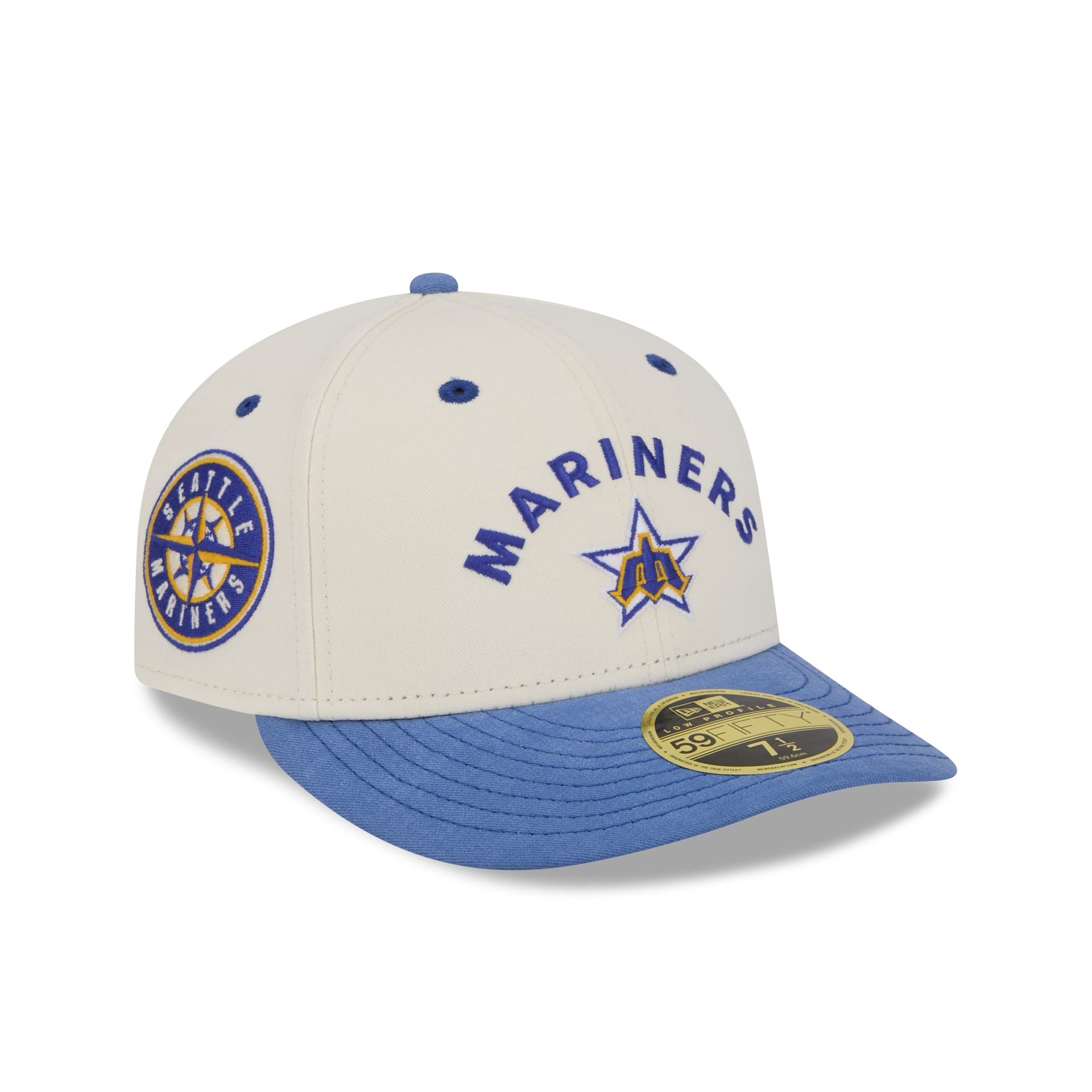 New EraExclusive on sale Mariners Fitted Hat