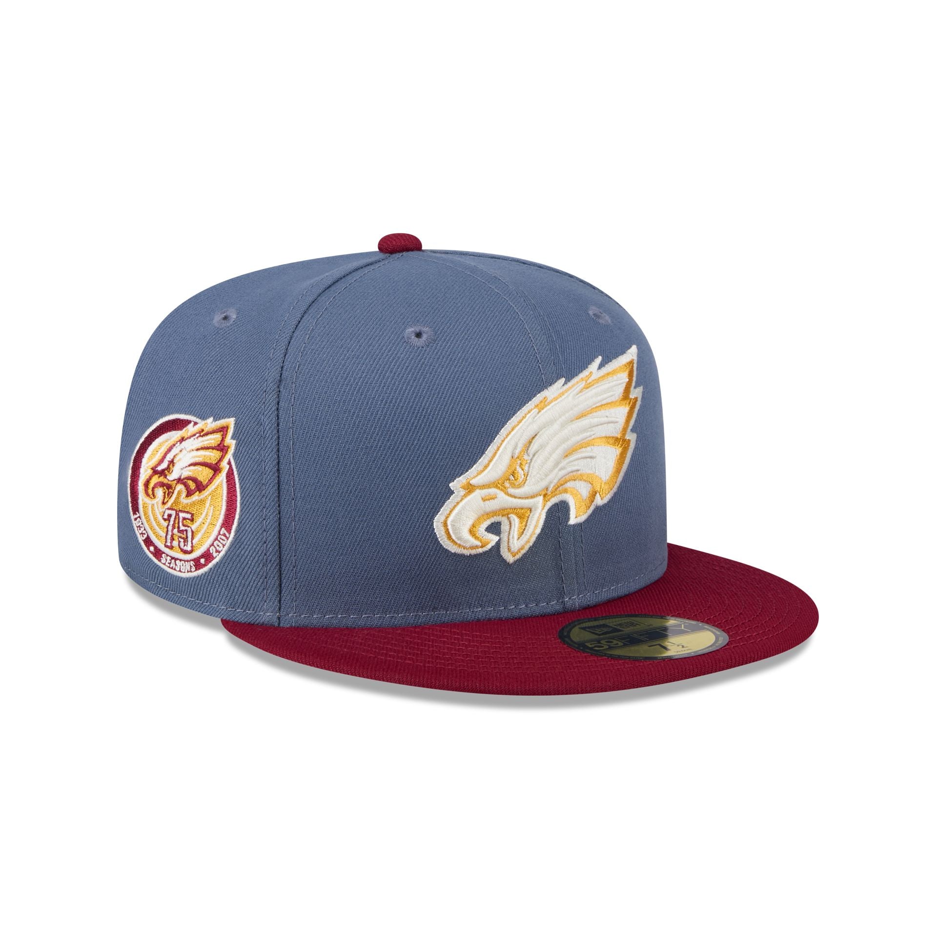 New cheapest era Arizona cardinals fitted hat M/L