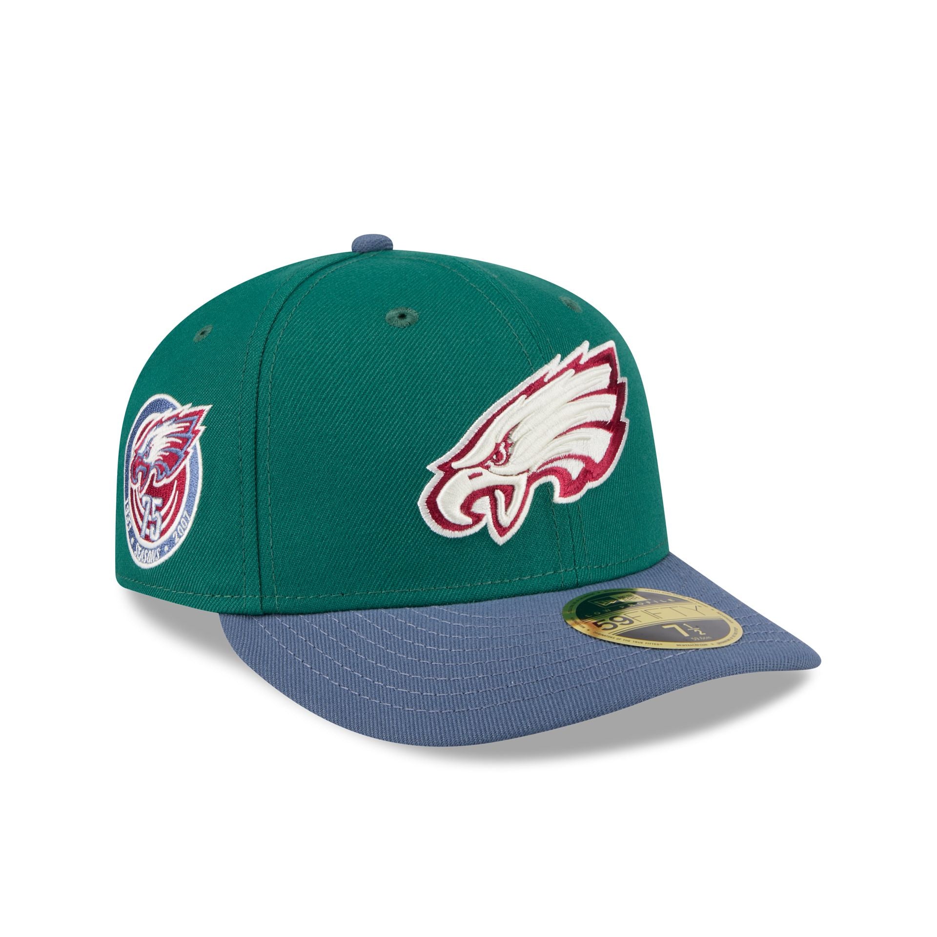 Philadelphia eagles new era best sale