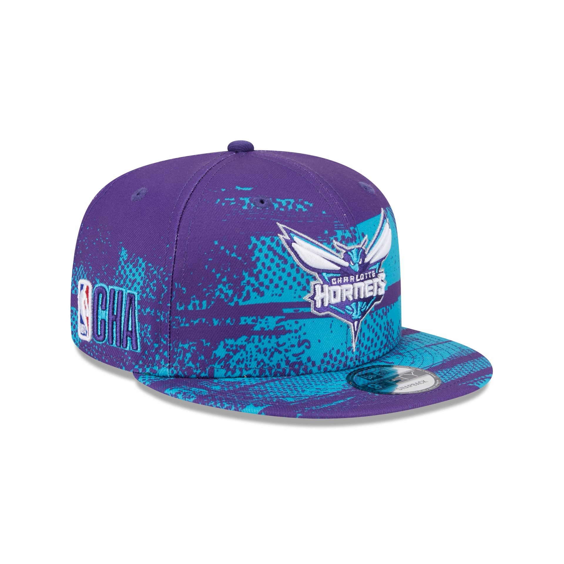 Charlotte hornets snapback online