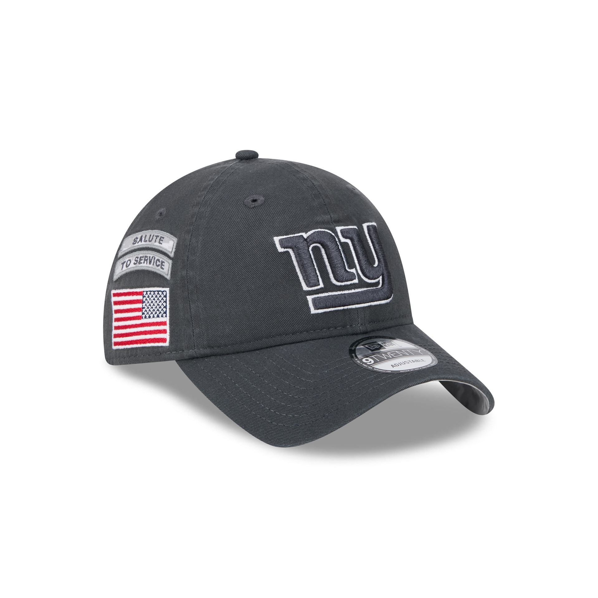 Ny giants salute to service cap hotsell