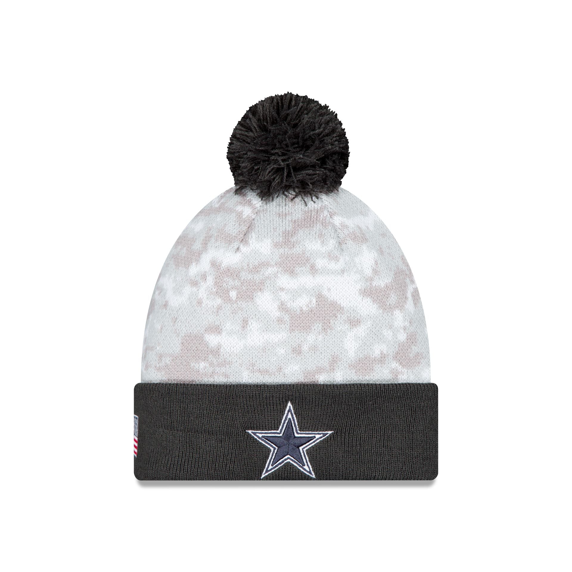 Nfl cowboys winter hats best sale