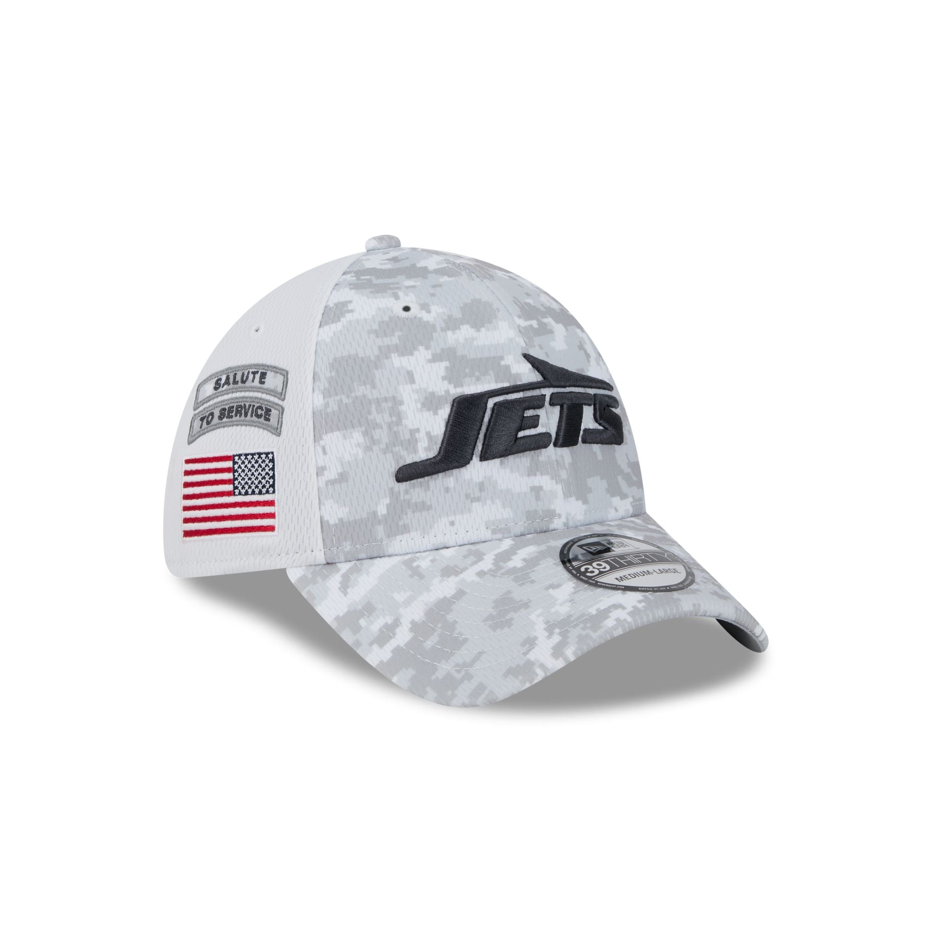 Nfl salute to service hat on sale