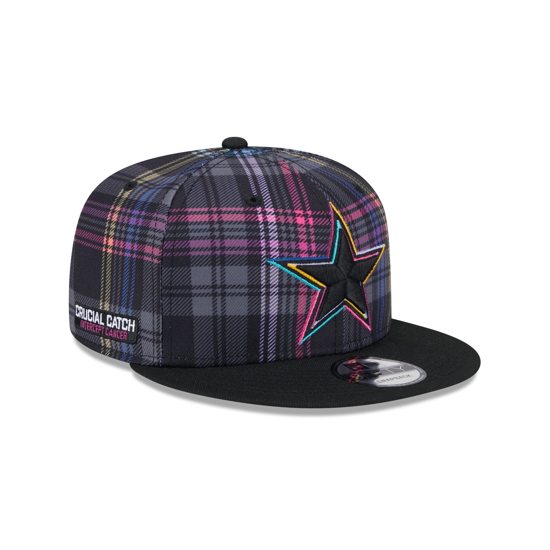 New era Dallas Cowboys Americans SnapBack hat online