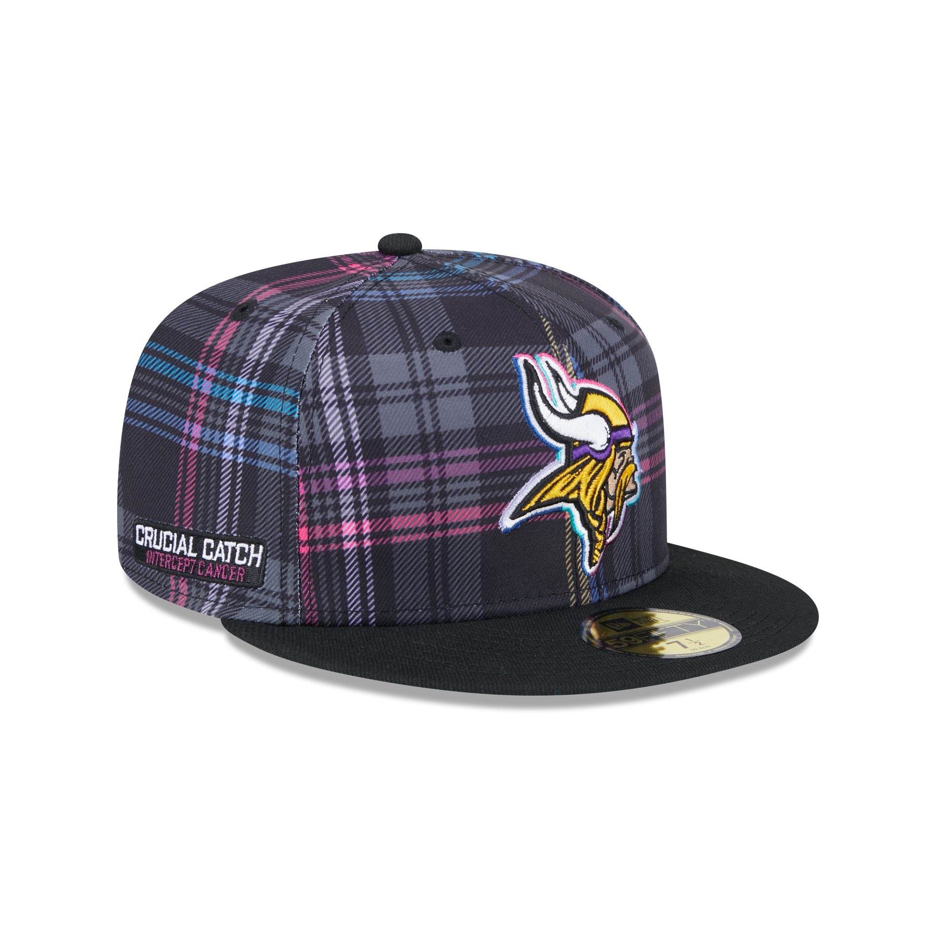 Nfl vikings hat online