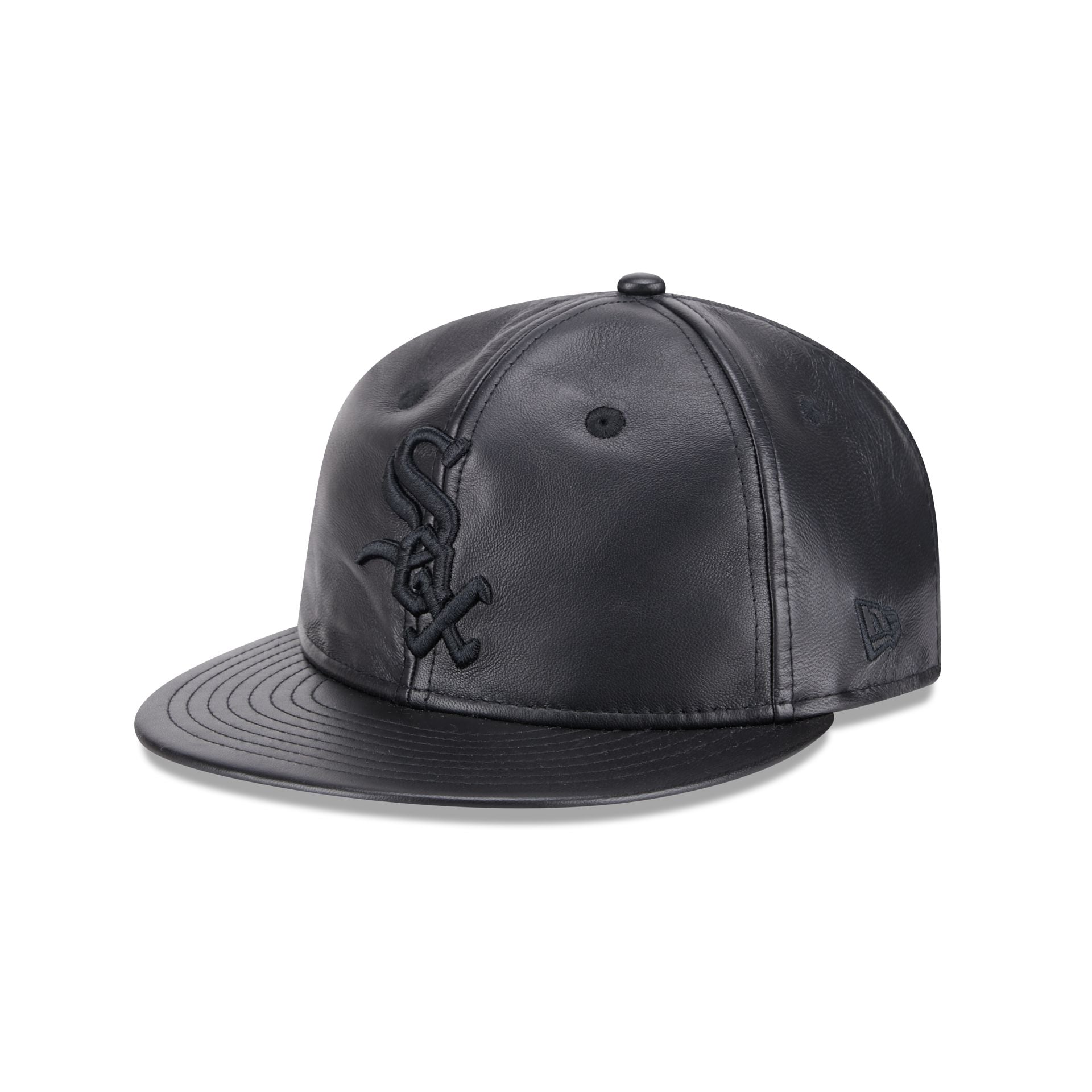 Chicago buy White Sox Python Leather Hat