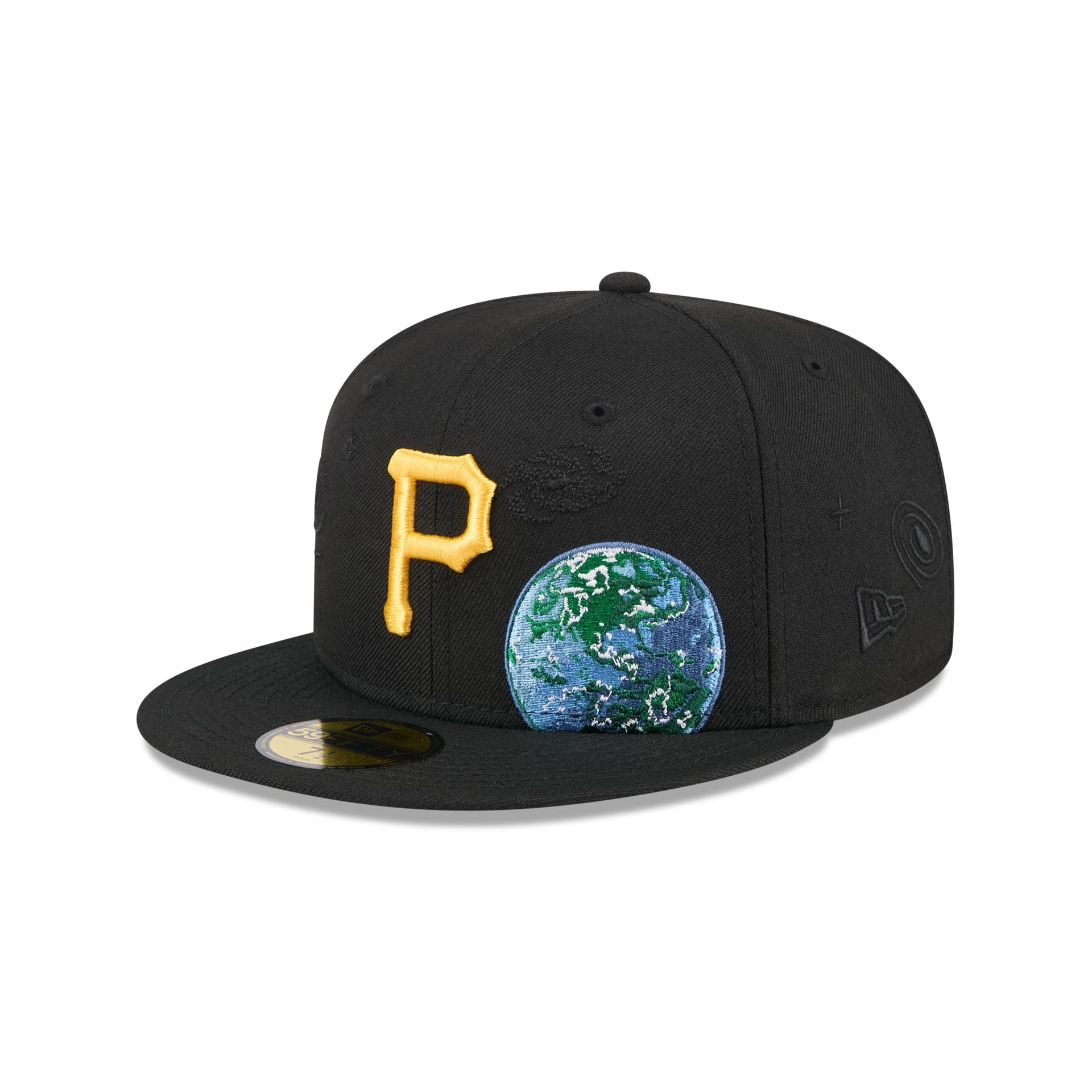 New era cap pirates hotsell