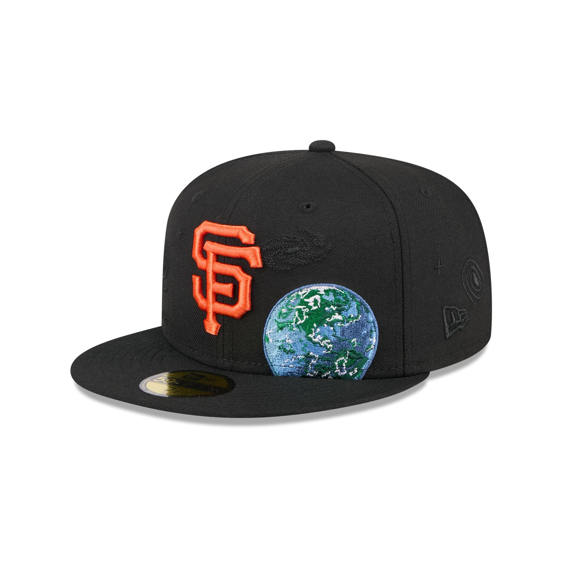 New era sf cap hotsell