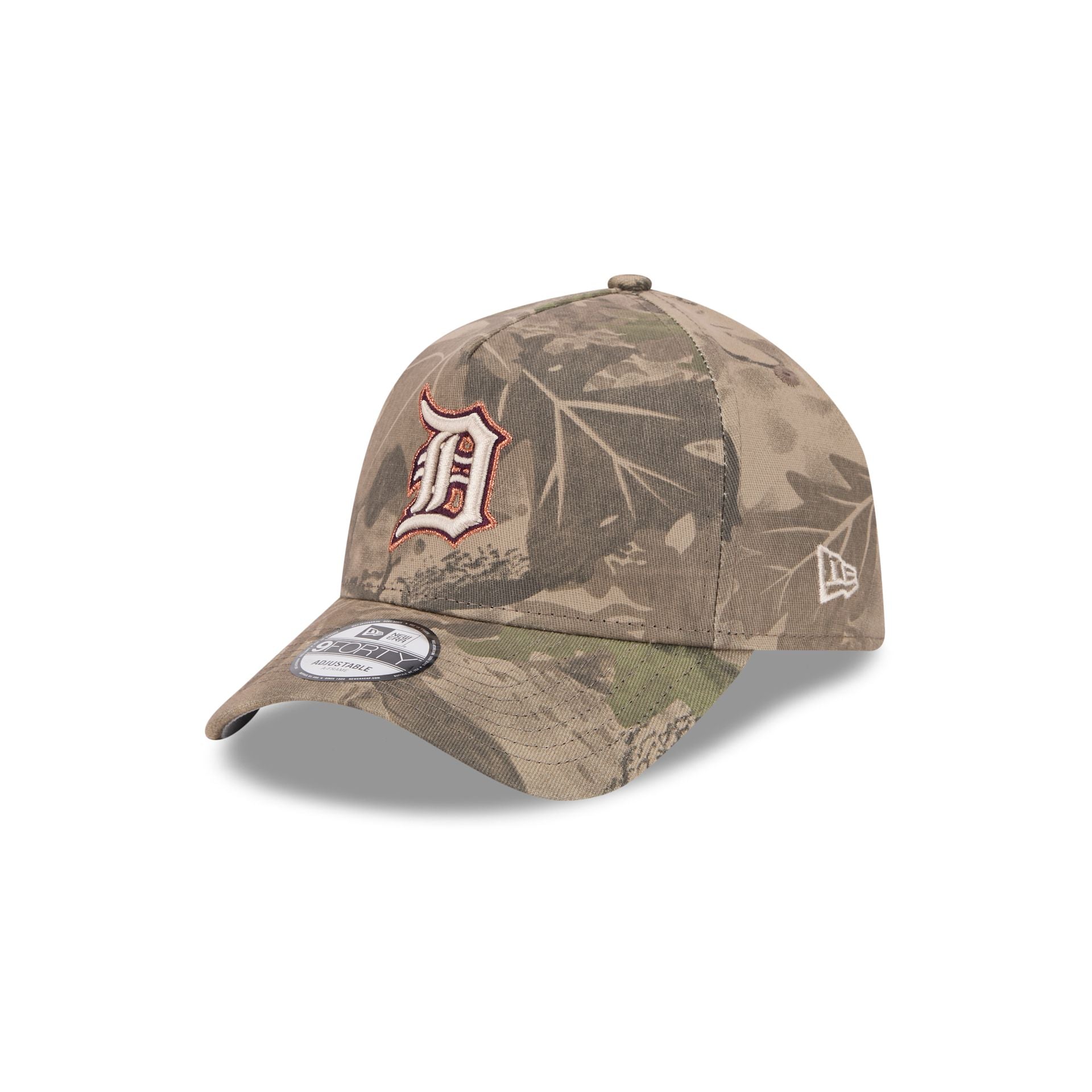 New era cap camo online