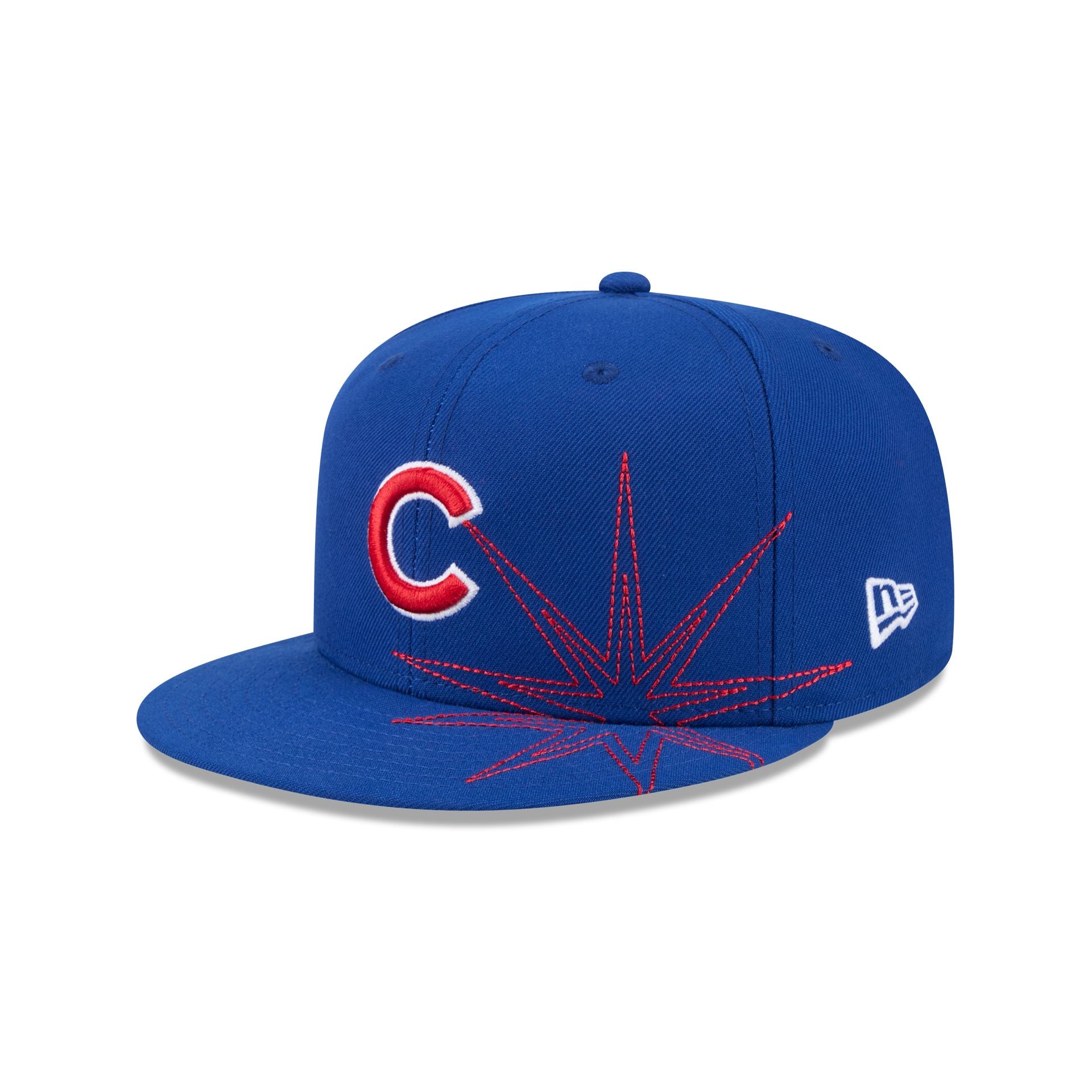 New Era Chicago newest Cubs 59Fifty