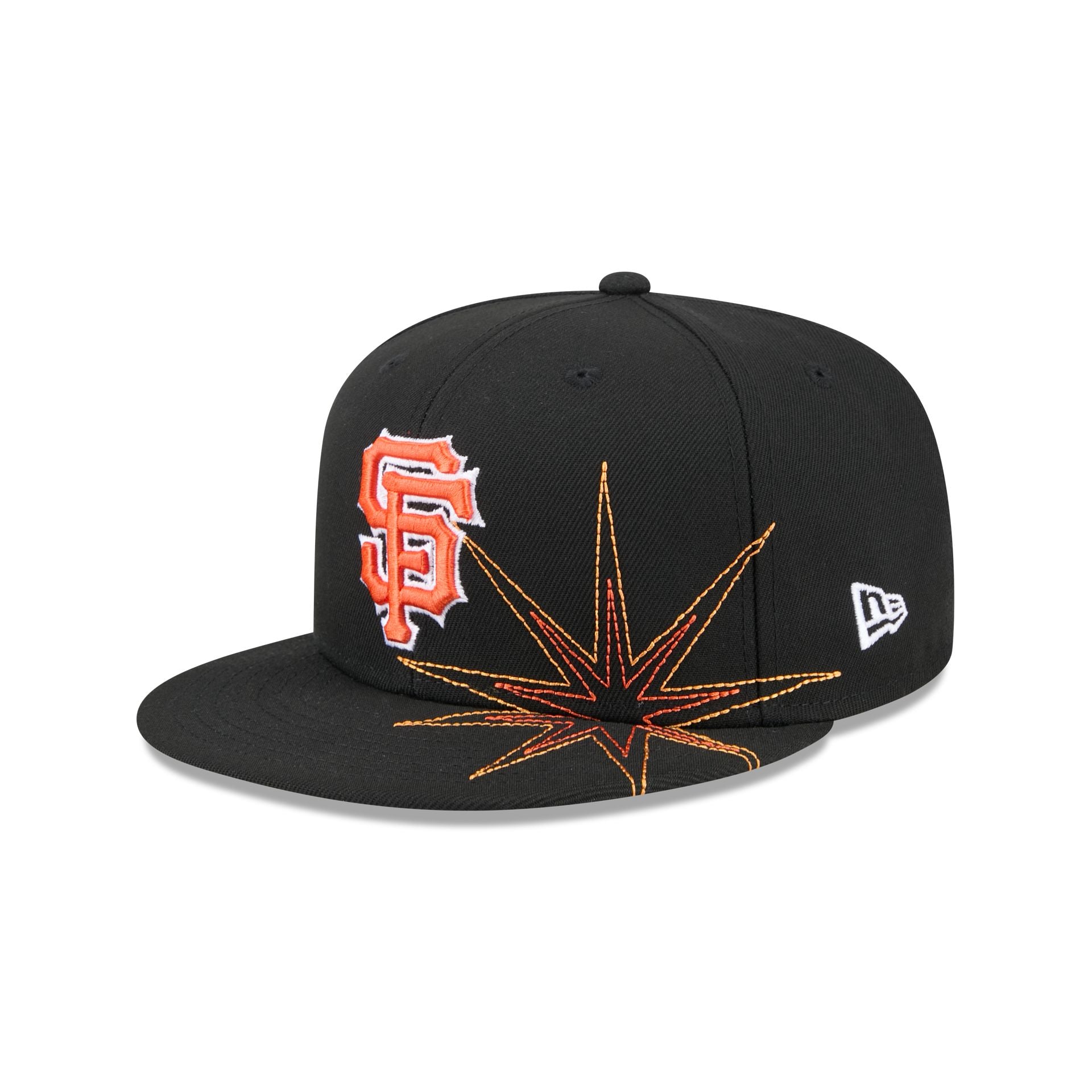 SF Fitted hat hotsell