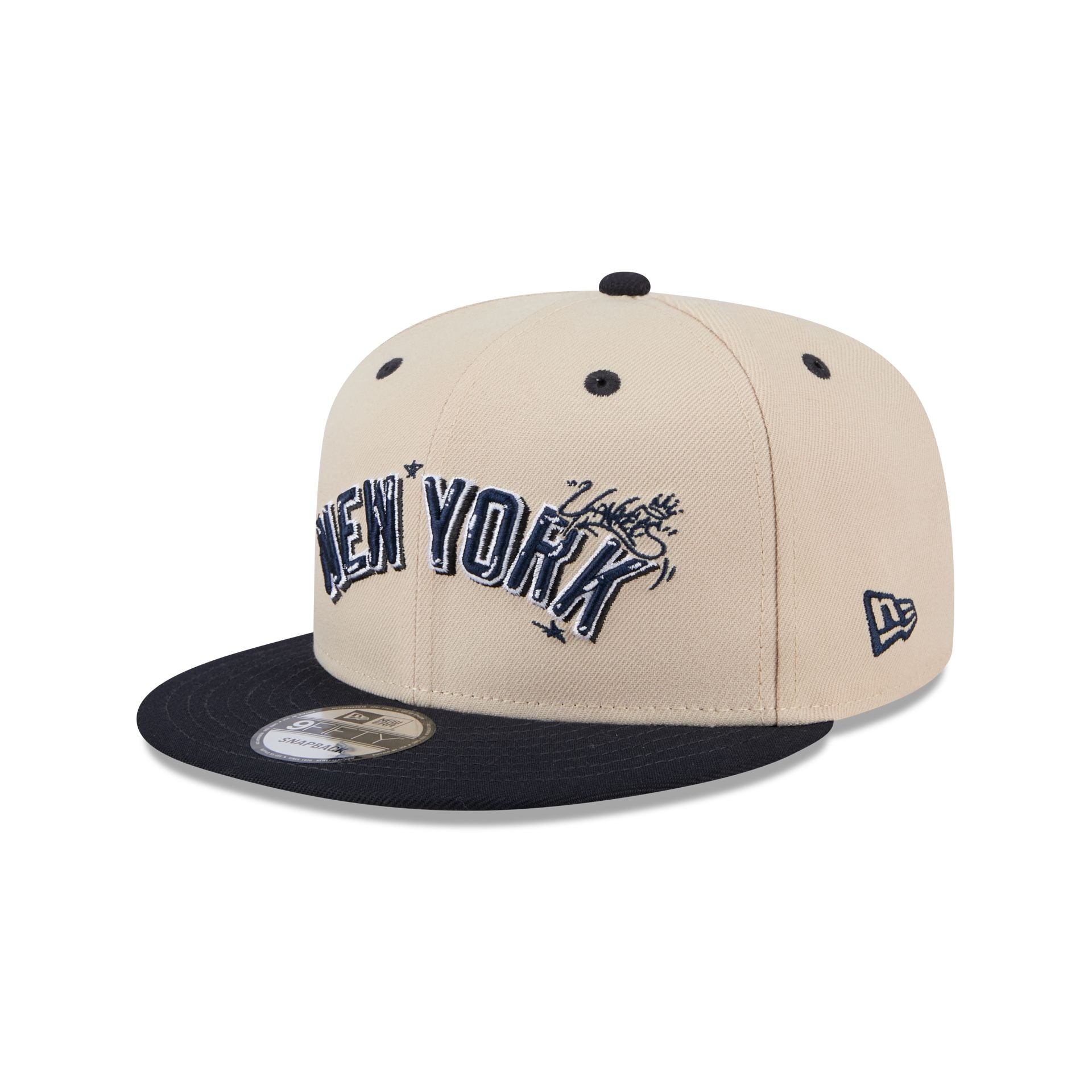 New York Yankees New popular Era Special Edition 9Fifty Snapback