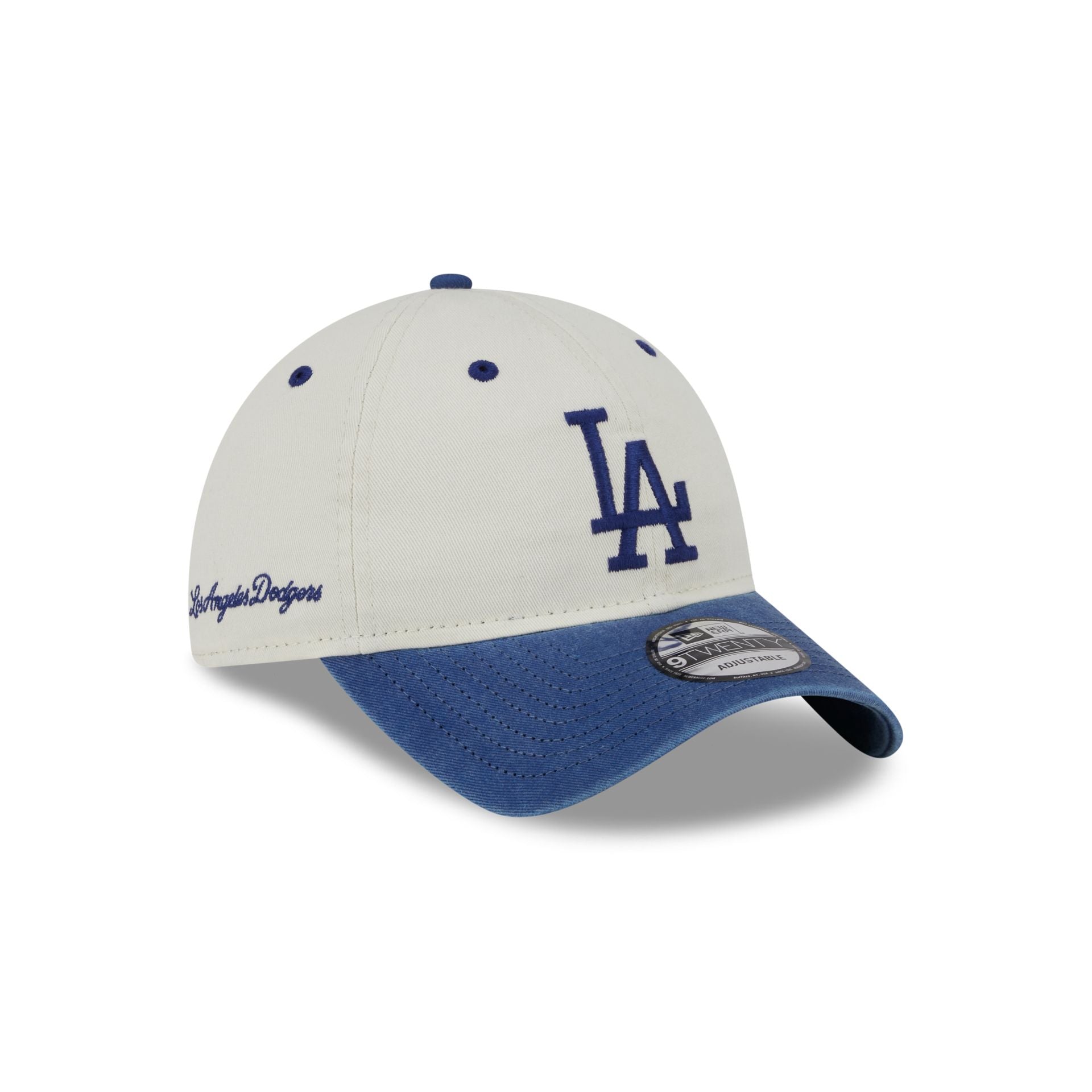 New Era hotsell Adjustable LA Dodgers Hat