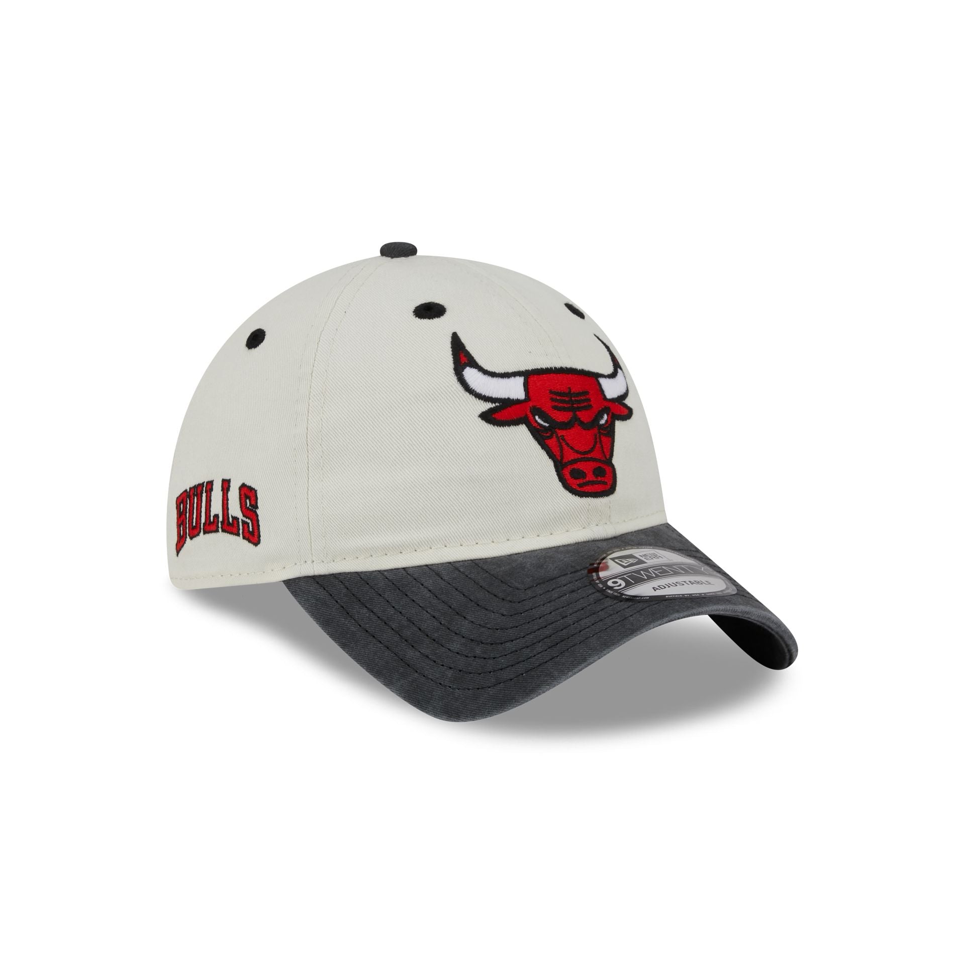 Chicago bulls adjustable hat online