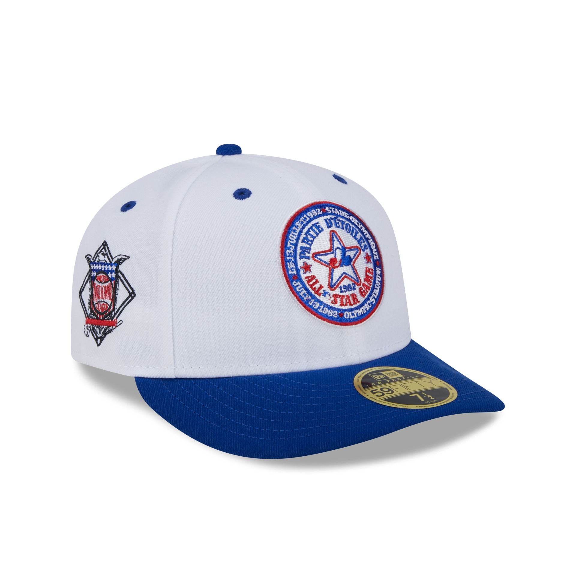 New factory era 59fifty Montreal Expos Fitted Hat Size 7 5/8