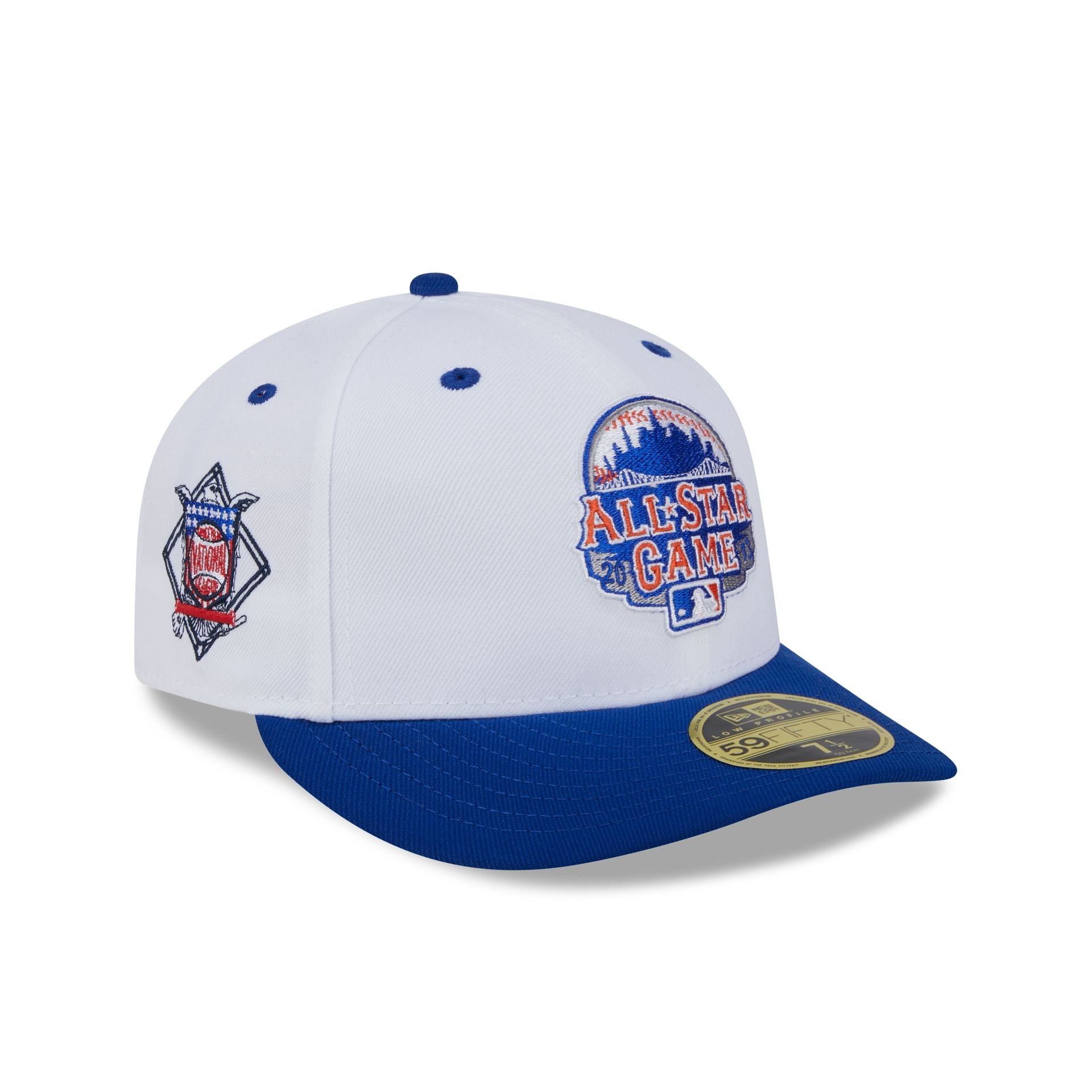 Mets all star hat online