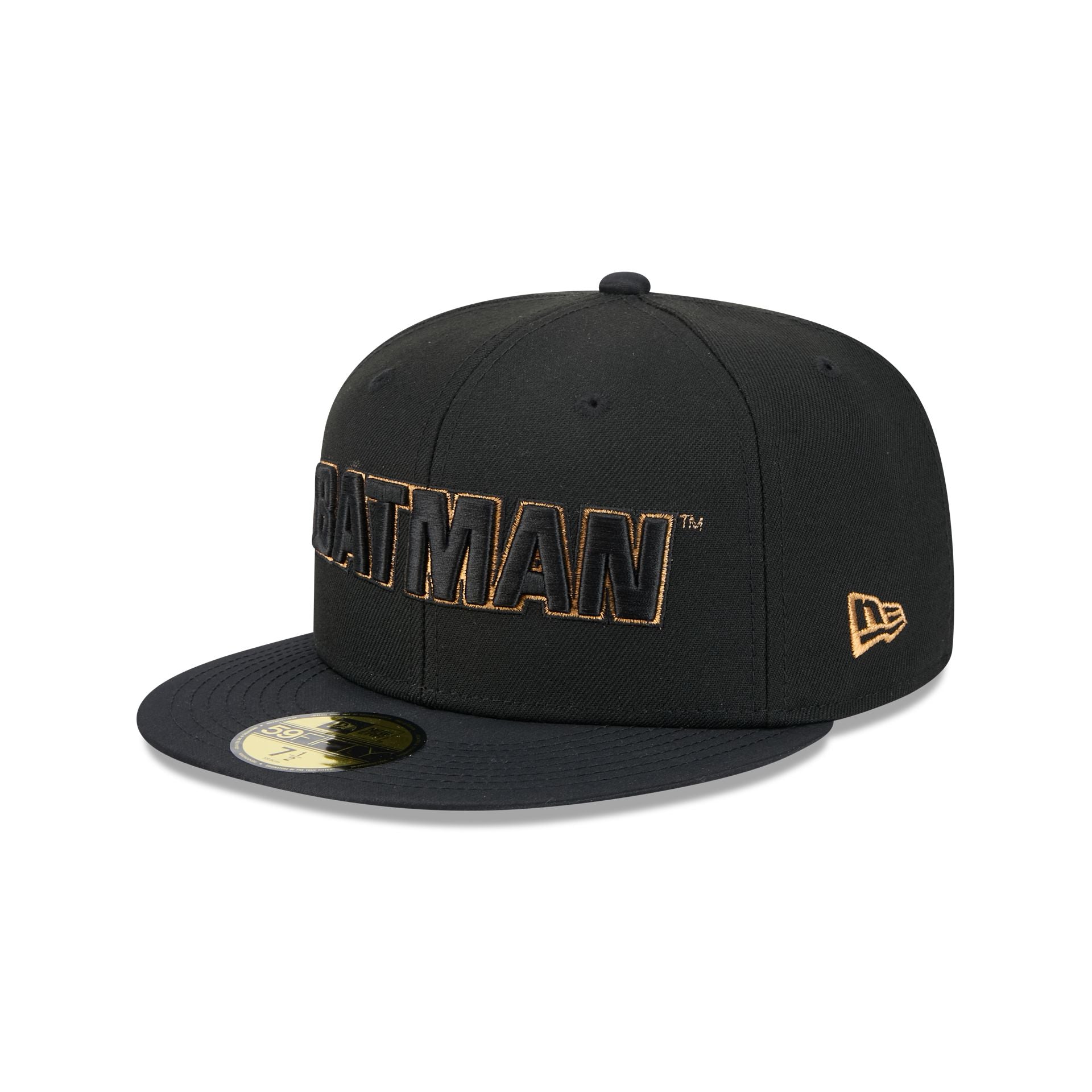 New era batman snapback best sale