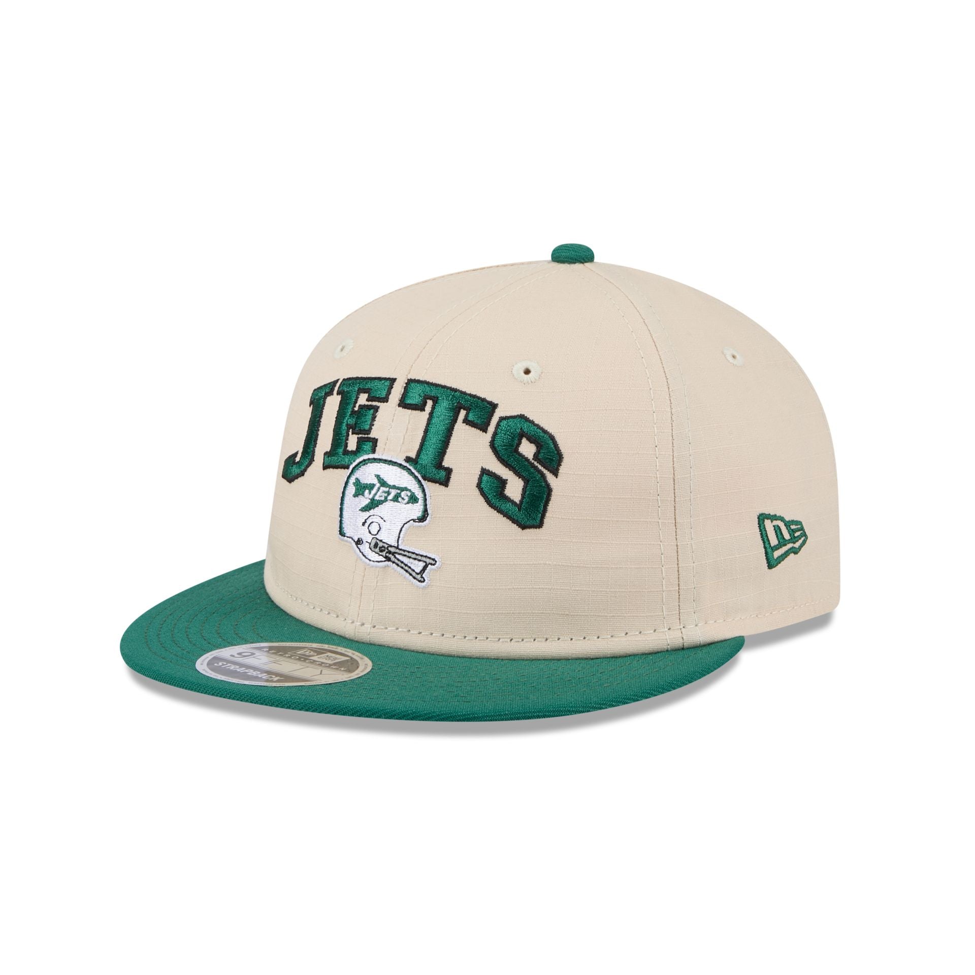 New York Jets Strap hotsell back Hat