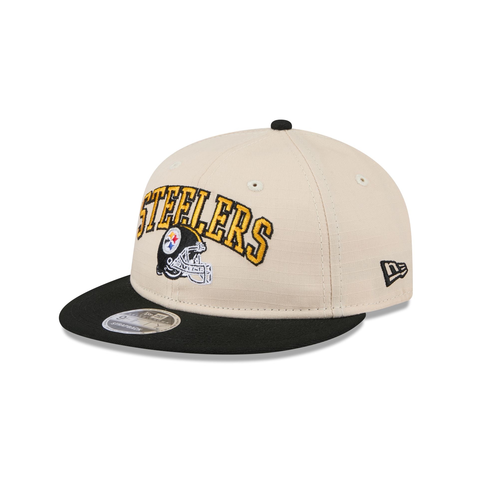 Pittsburgh Steelers vintage new era snapback hat cap offers NEW