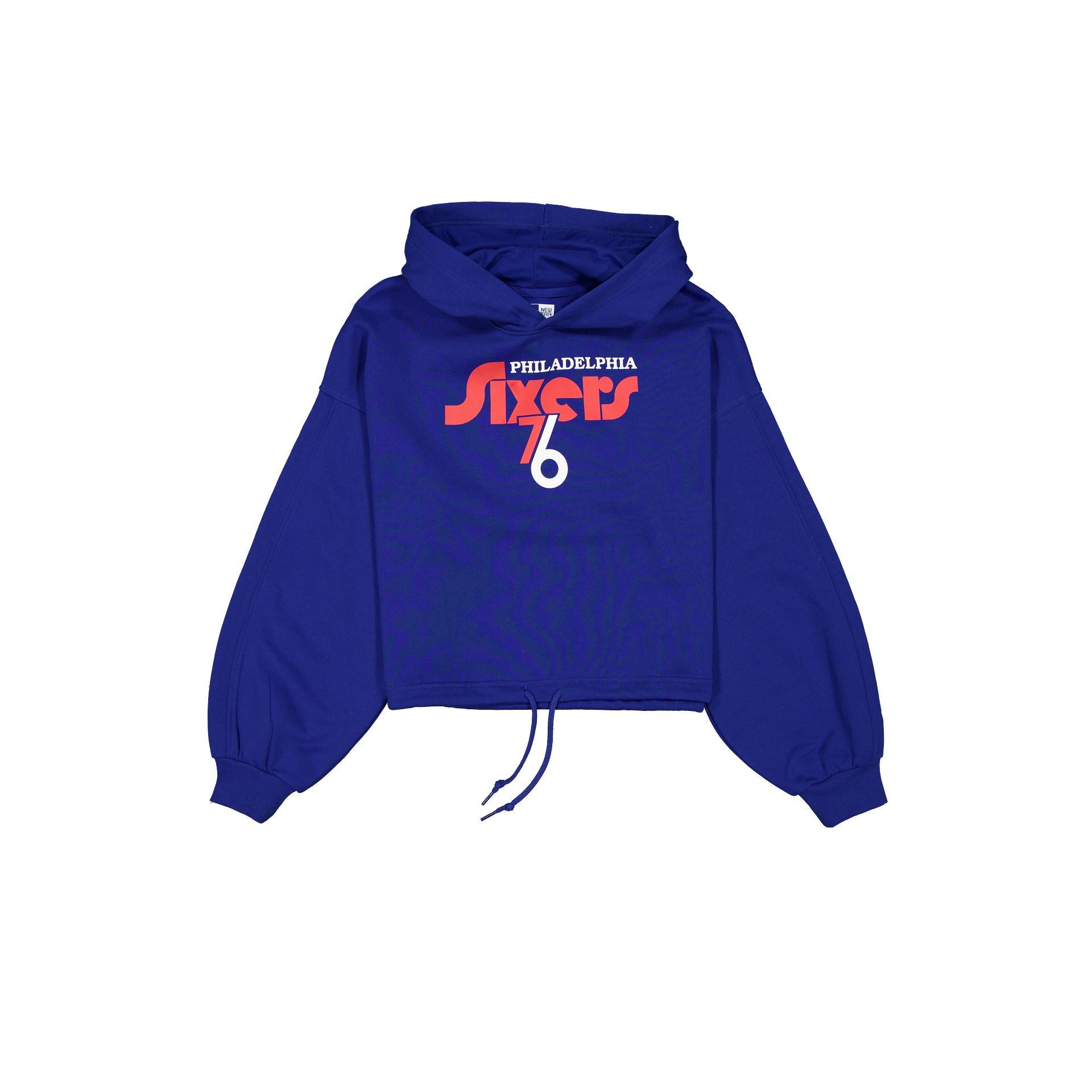 76ers women's hoodie online