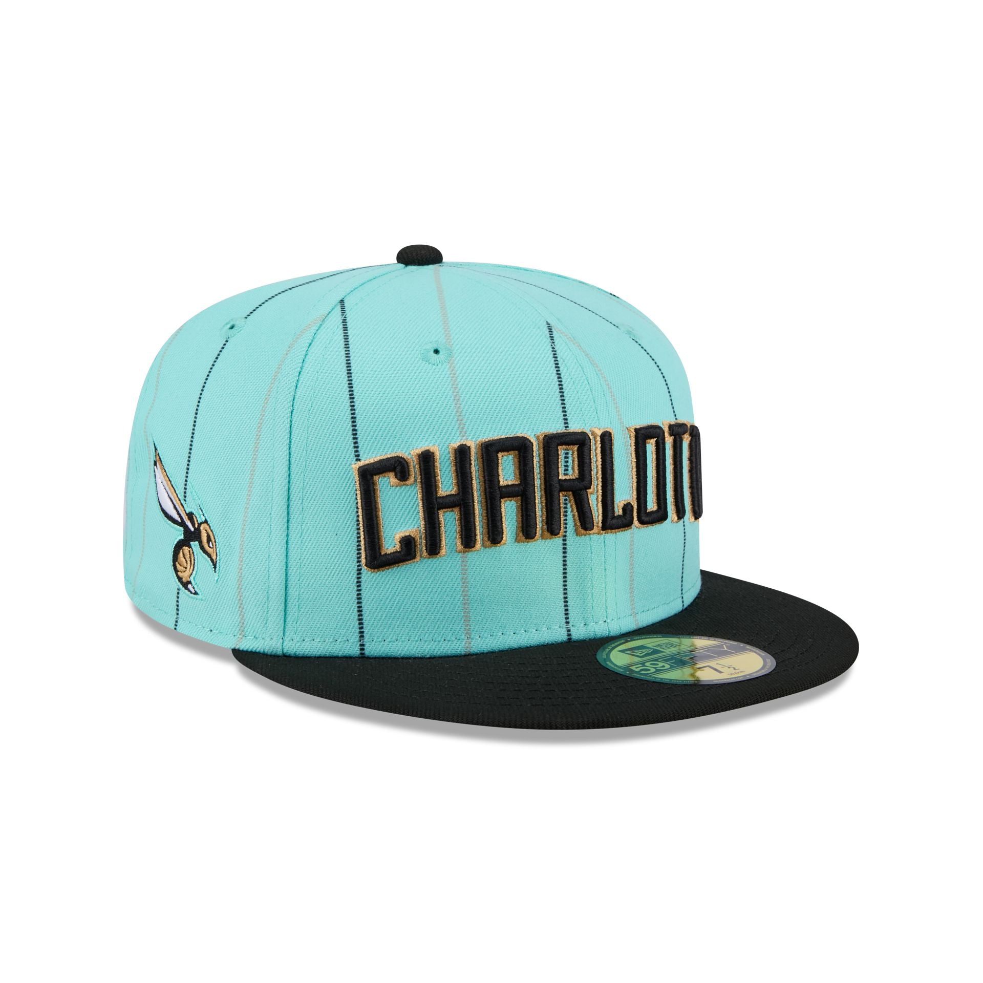 Charlotte hornets cap online