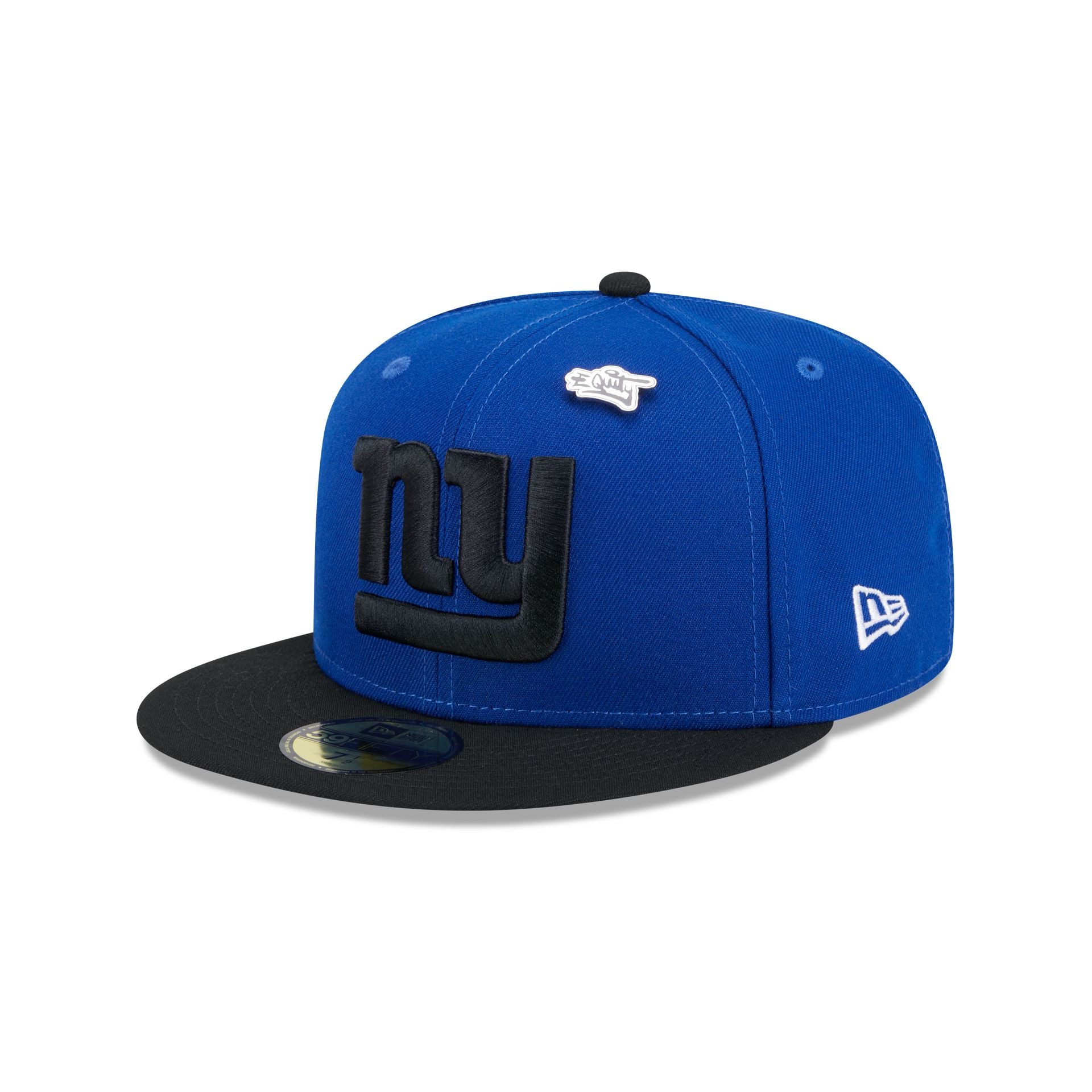 New Era New York deals Giants Fitted hat M/L