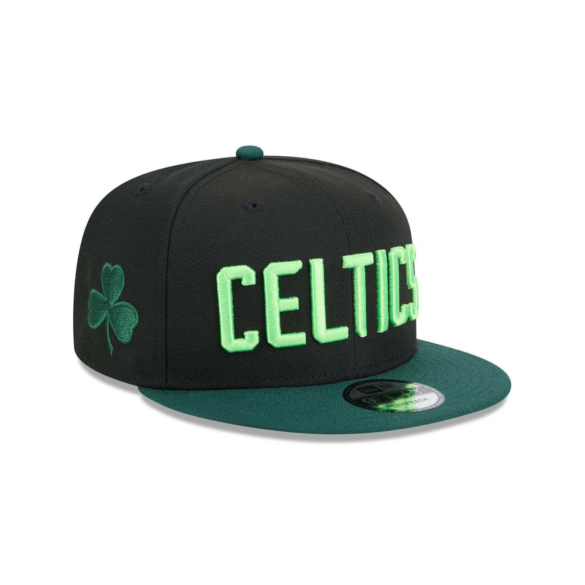 New era cap celtics online