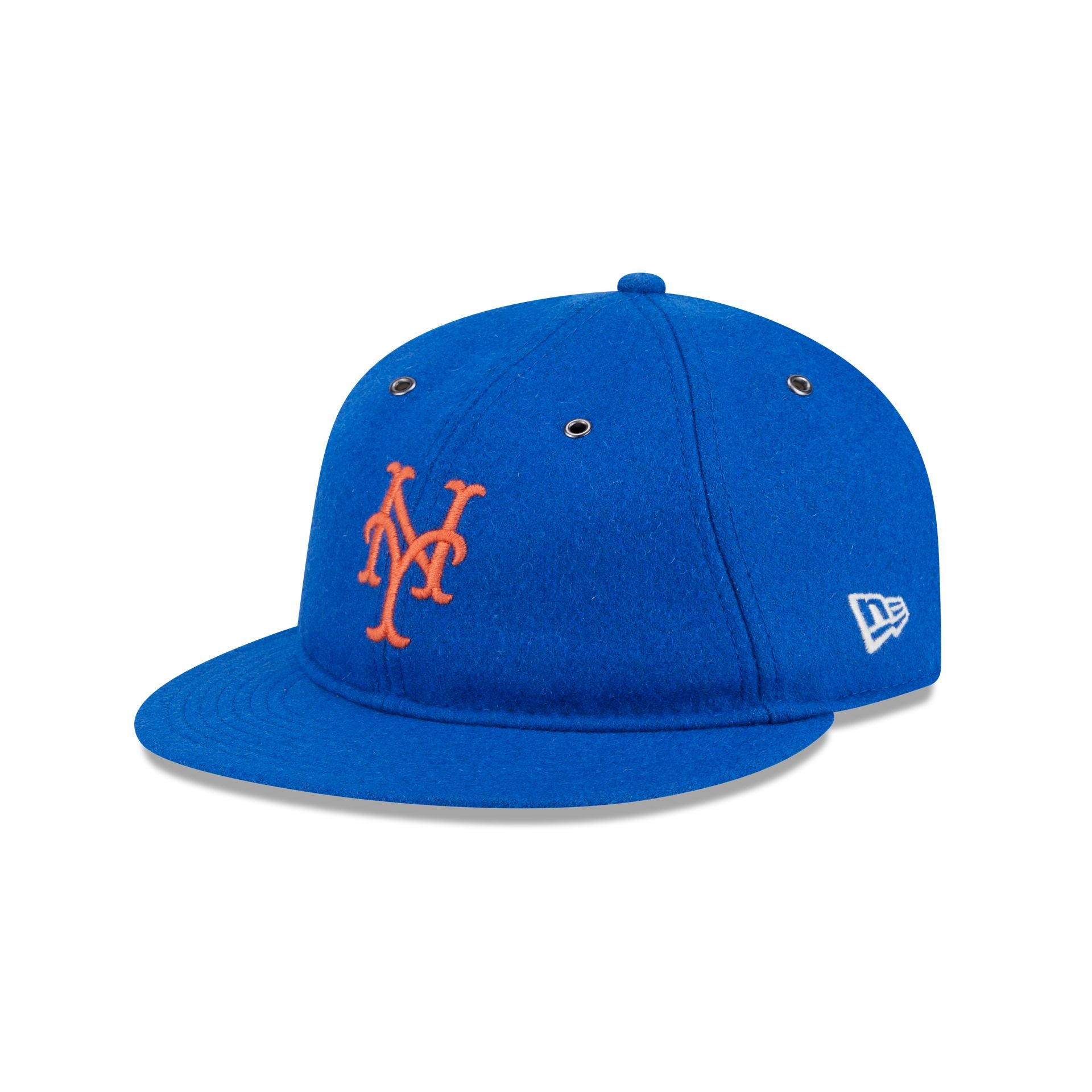 NEW ERA 59FIFTY NEW YORK METS FITTED HAT SIZE 7 5/8 ORANGE UV 1986 hot ASG PATCH