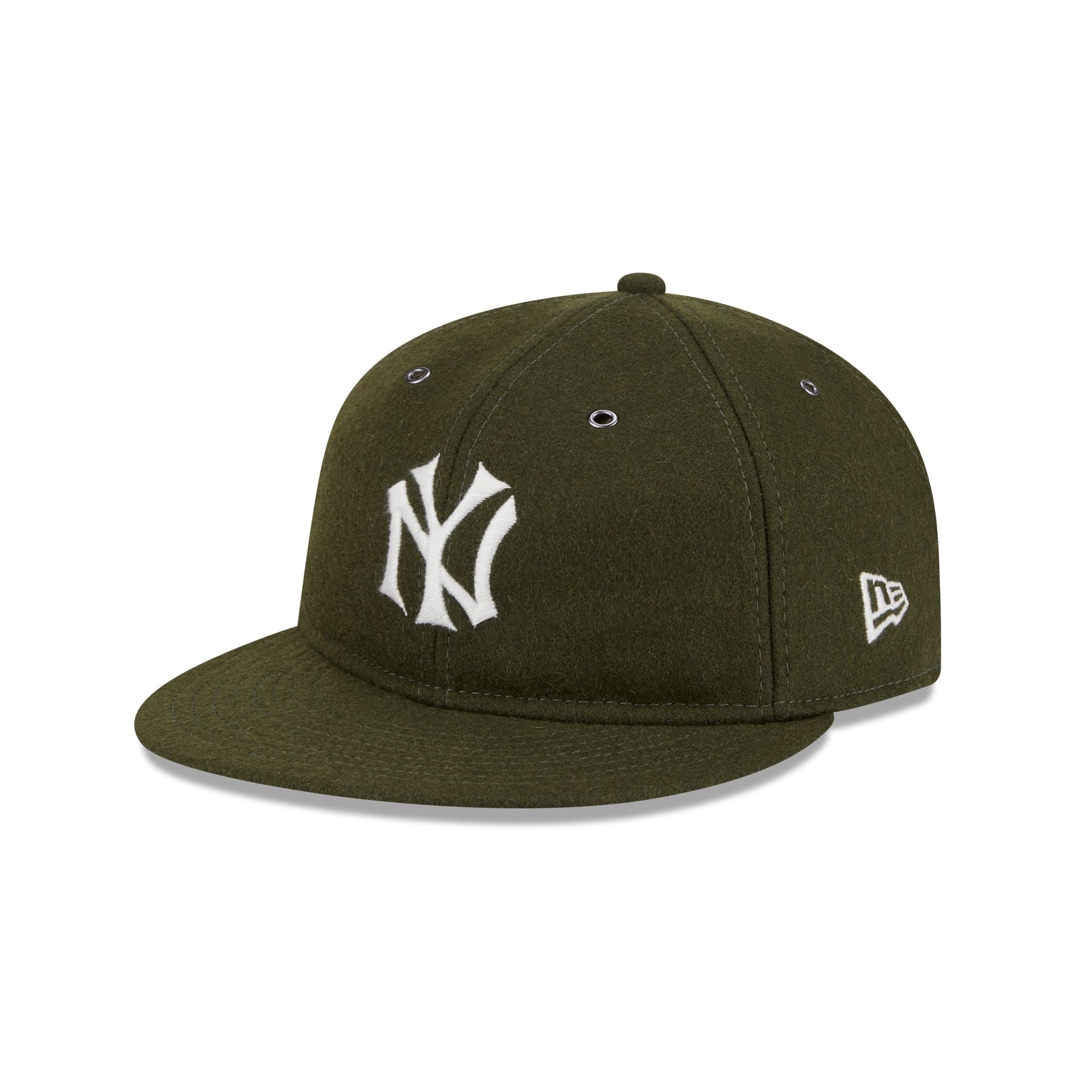 Ny yankees wool hat hotsell