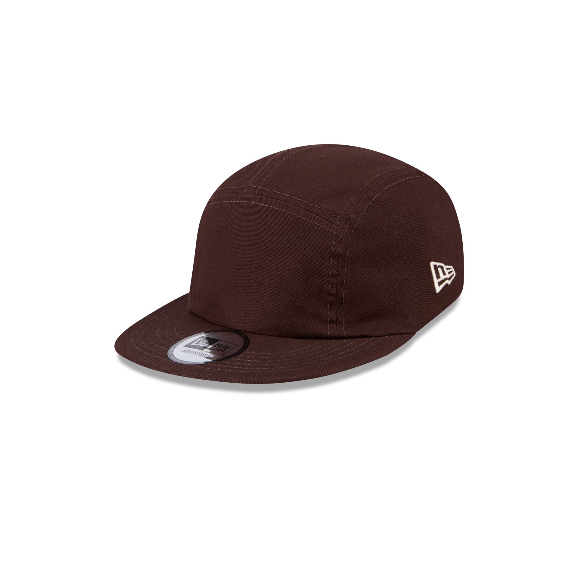 New era 5 panel camper online