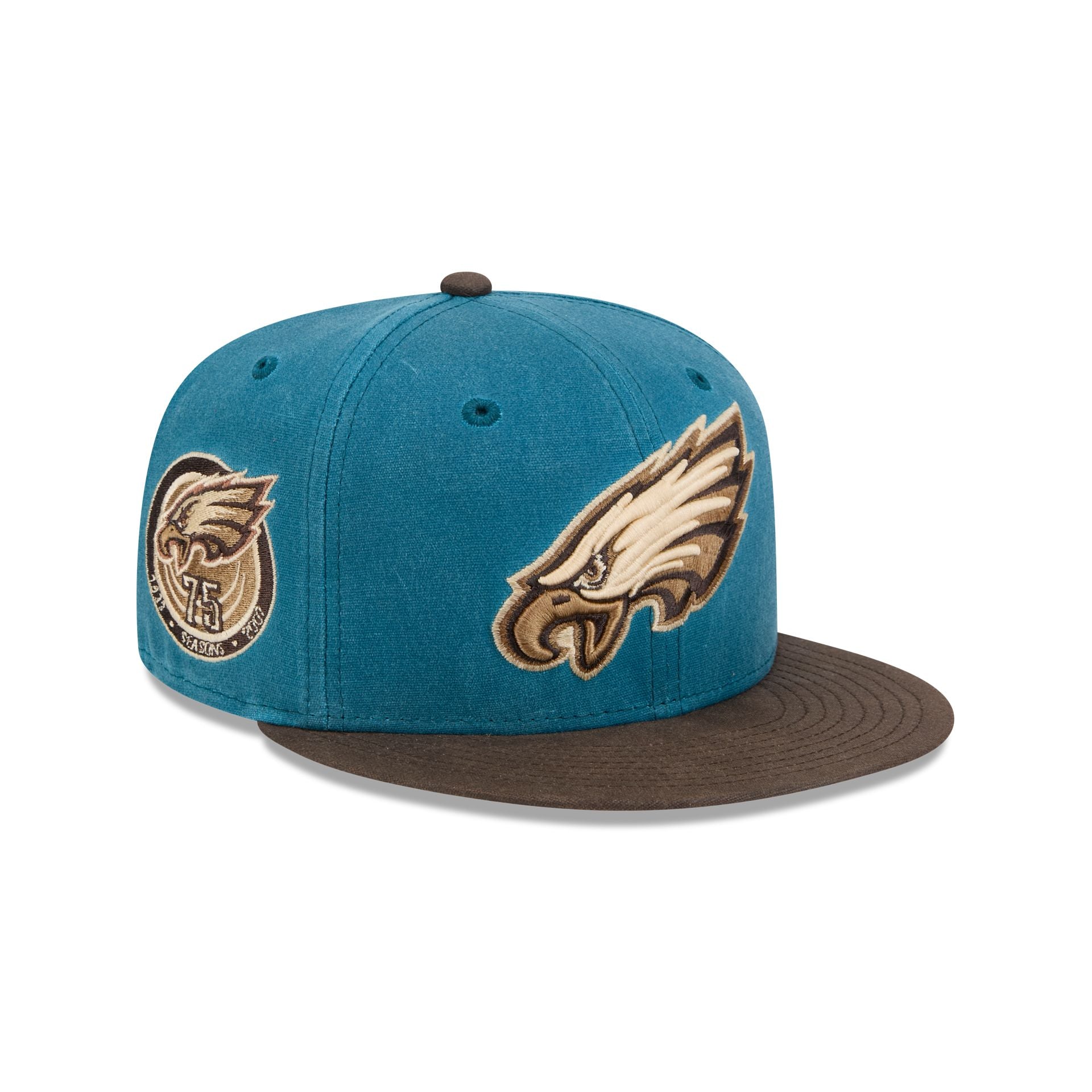 Eagles new era on sale