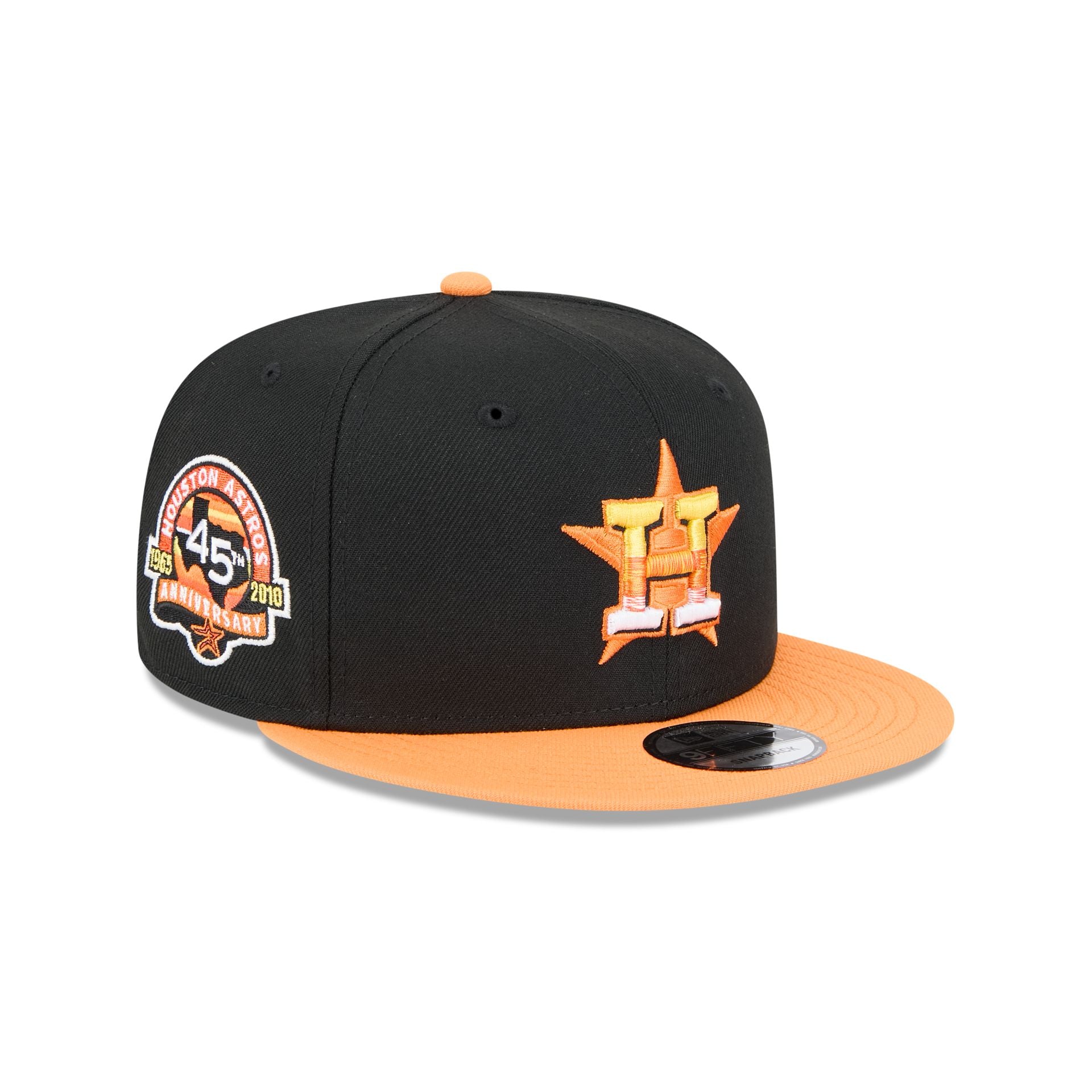 Astros 9fifty high quality Snap Back