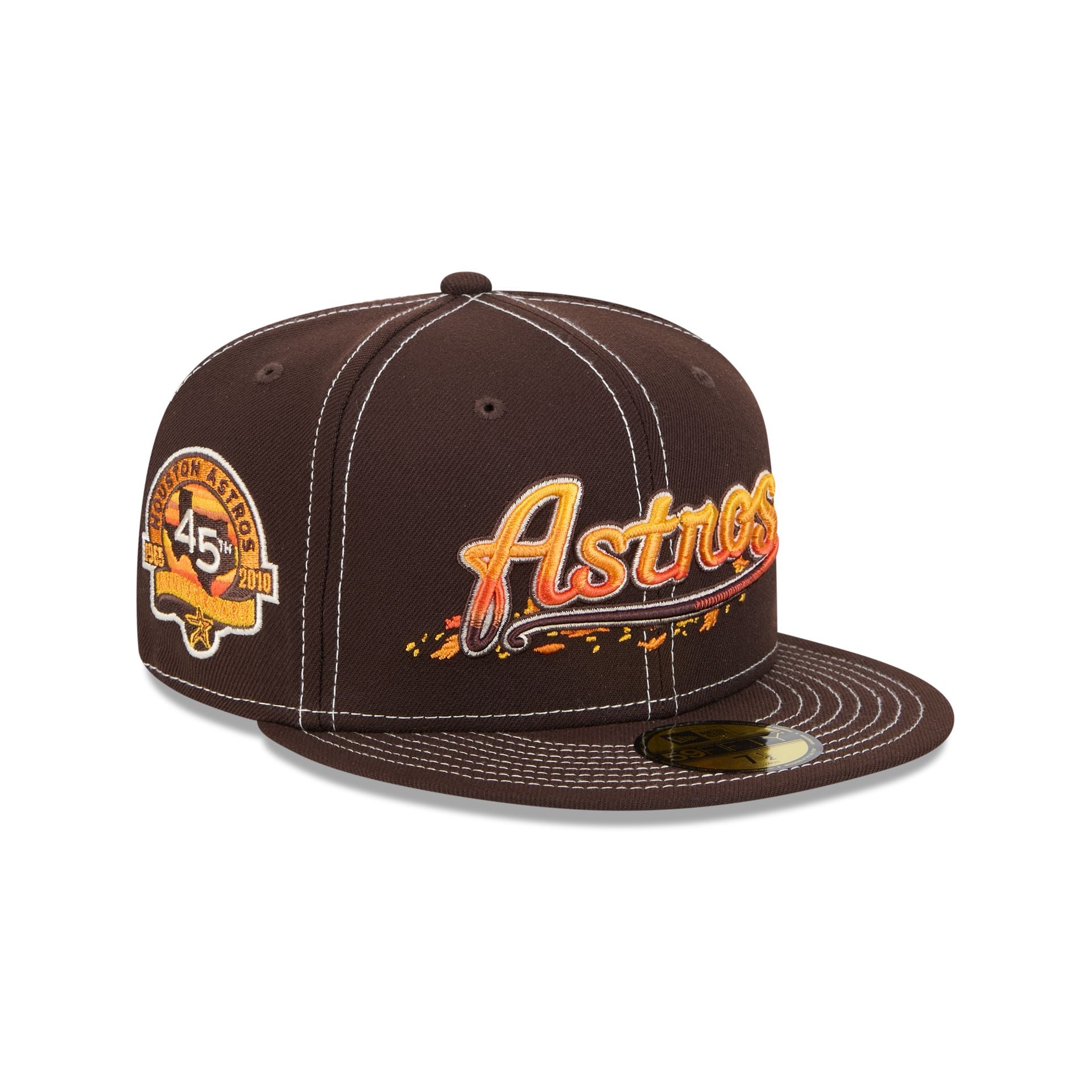 NEW ERA HOUSTON ASTROS PROTOTYPE TOPPERZ EXCLUSIVE SKY BLUE 7⅞ buy