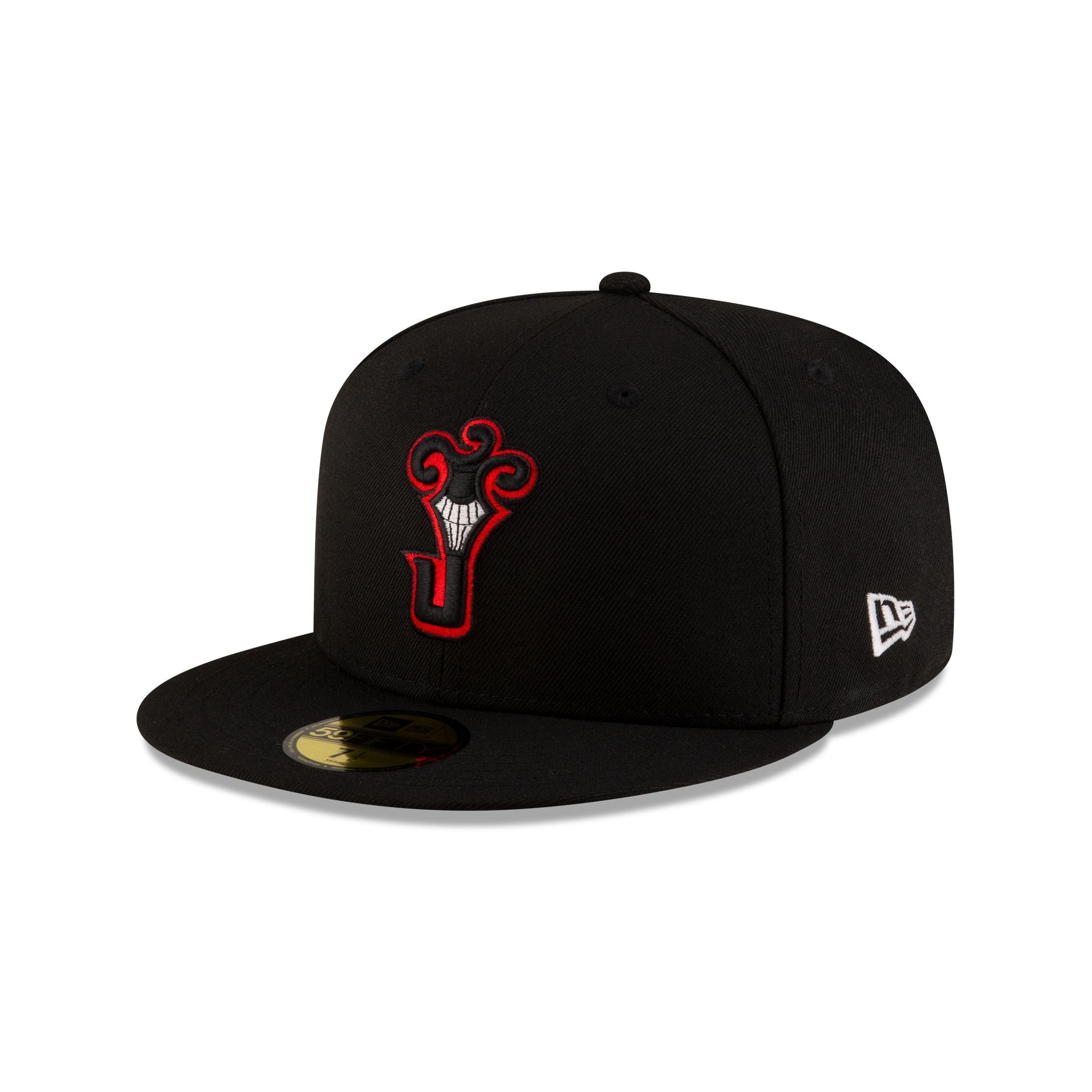 Joker J 59FIFTY Fitted Hat