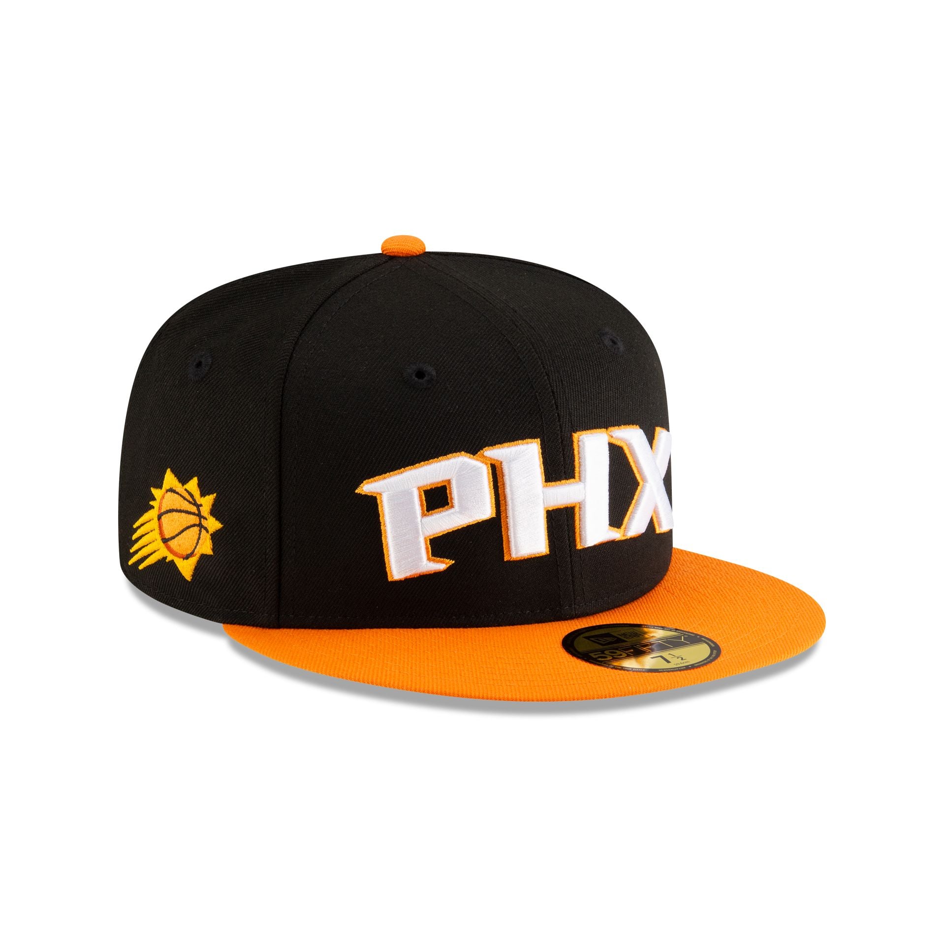 Men Antigua Golf Hat outlet Straw Phx Suns NBA