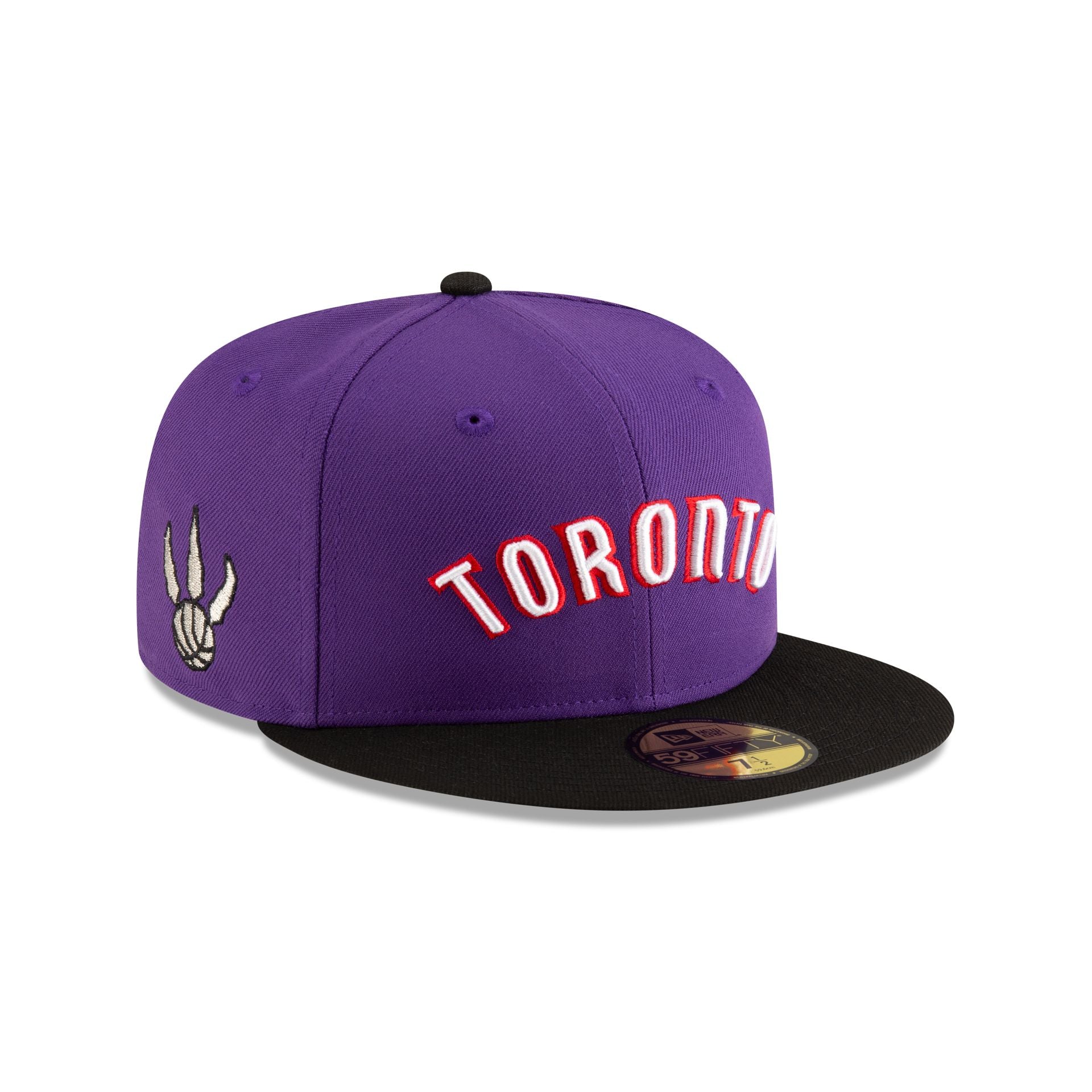 OVO raptors new era cap outlets 7 3/8