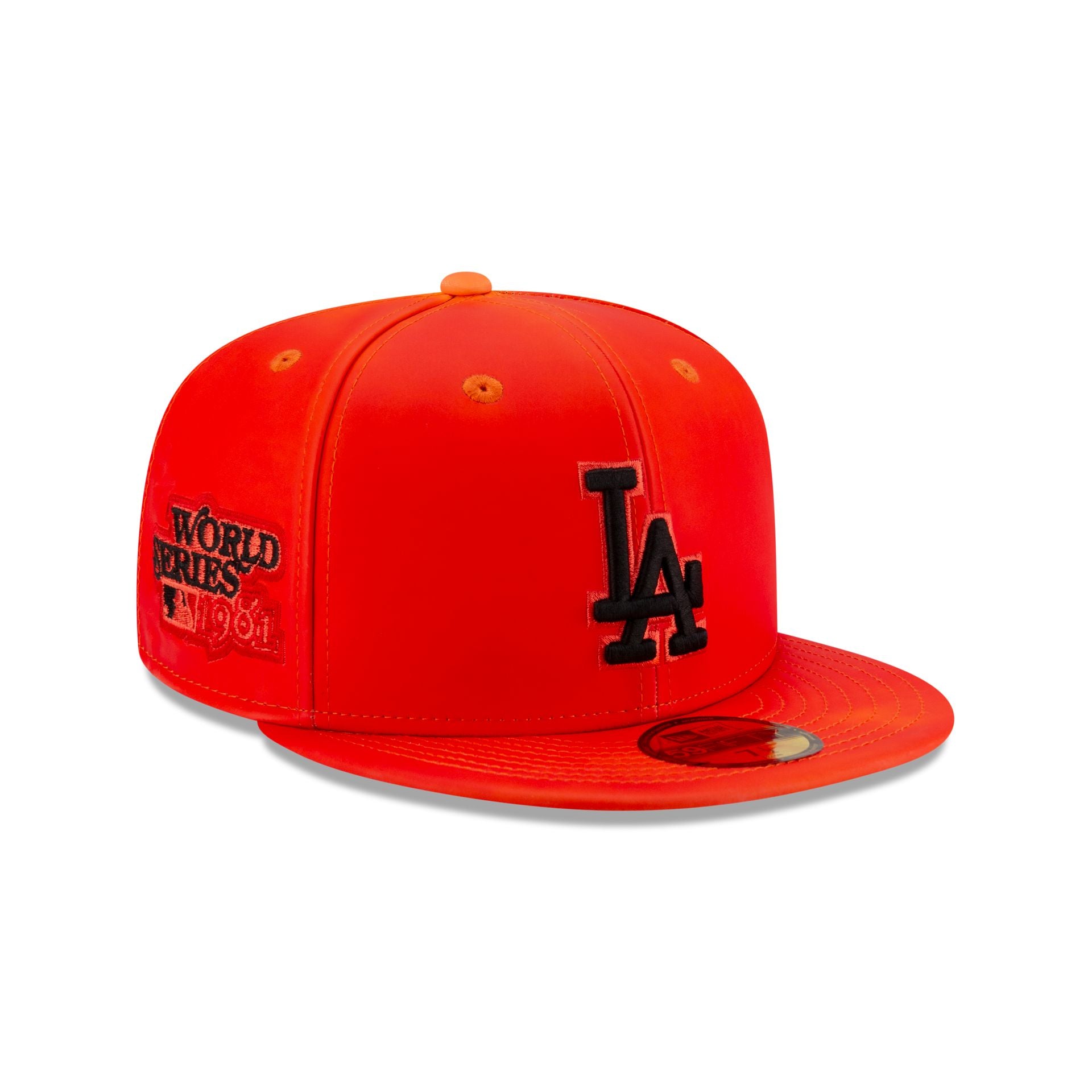 Los Angeles Dodgers The Better Generation Thermal Pack 59FIFTY Fitted New Era Cap