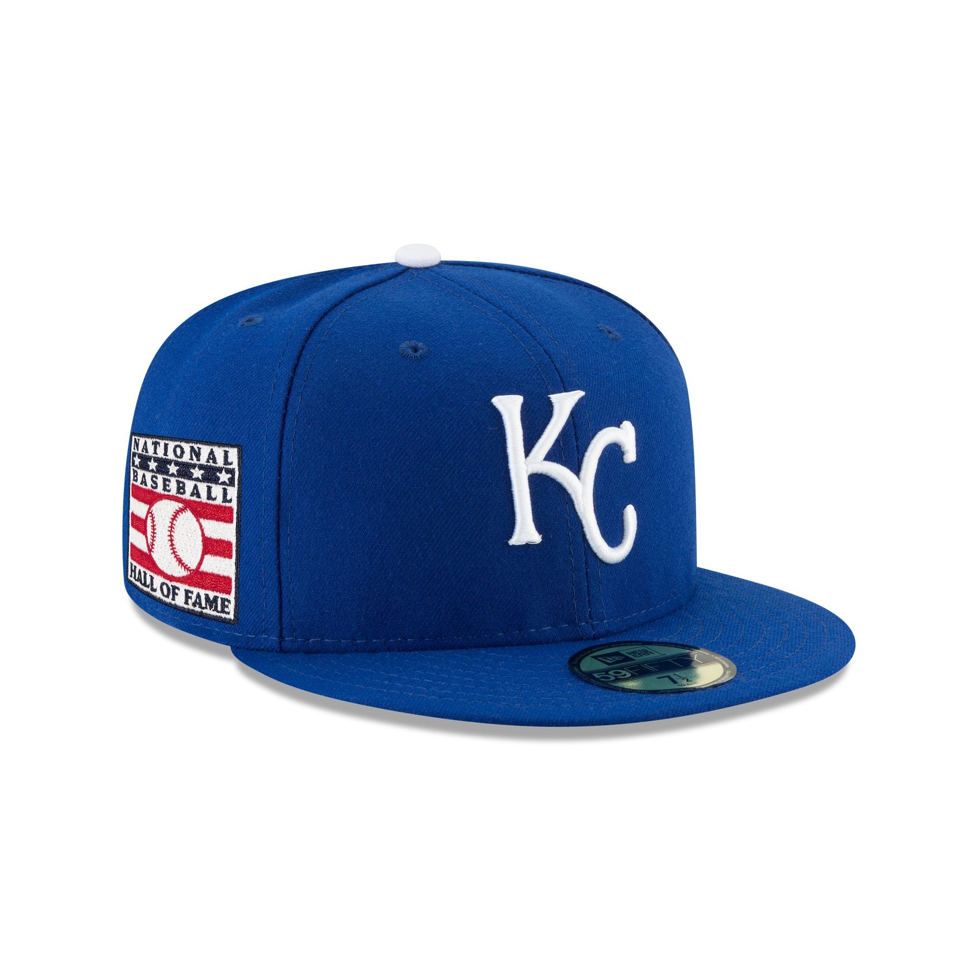 Kc royals hat new era online