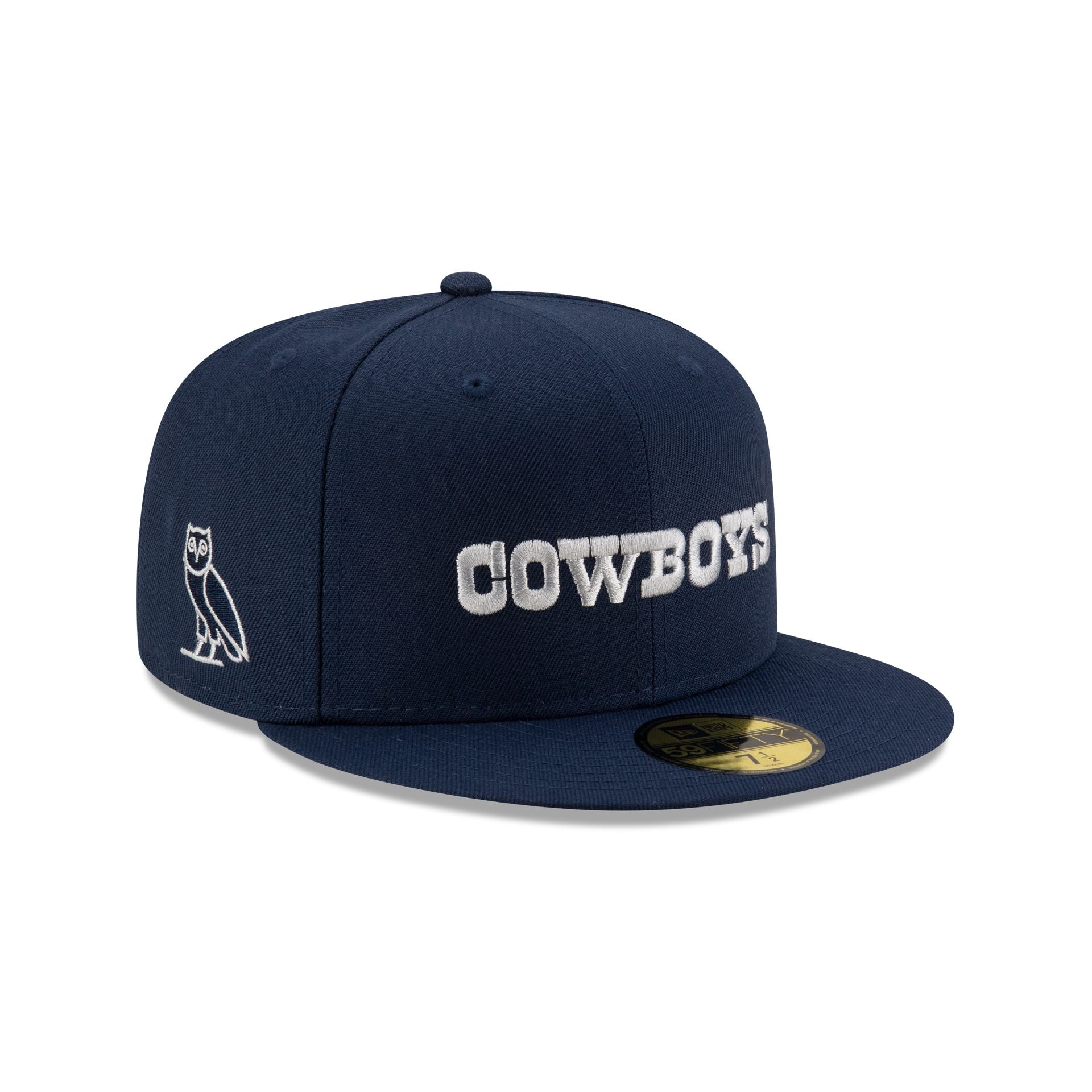 Dallas cowboys new era 59fifty online