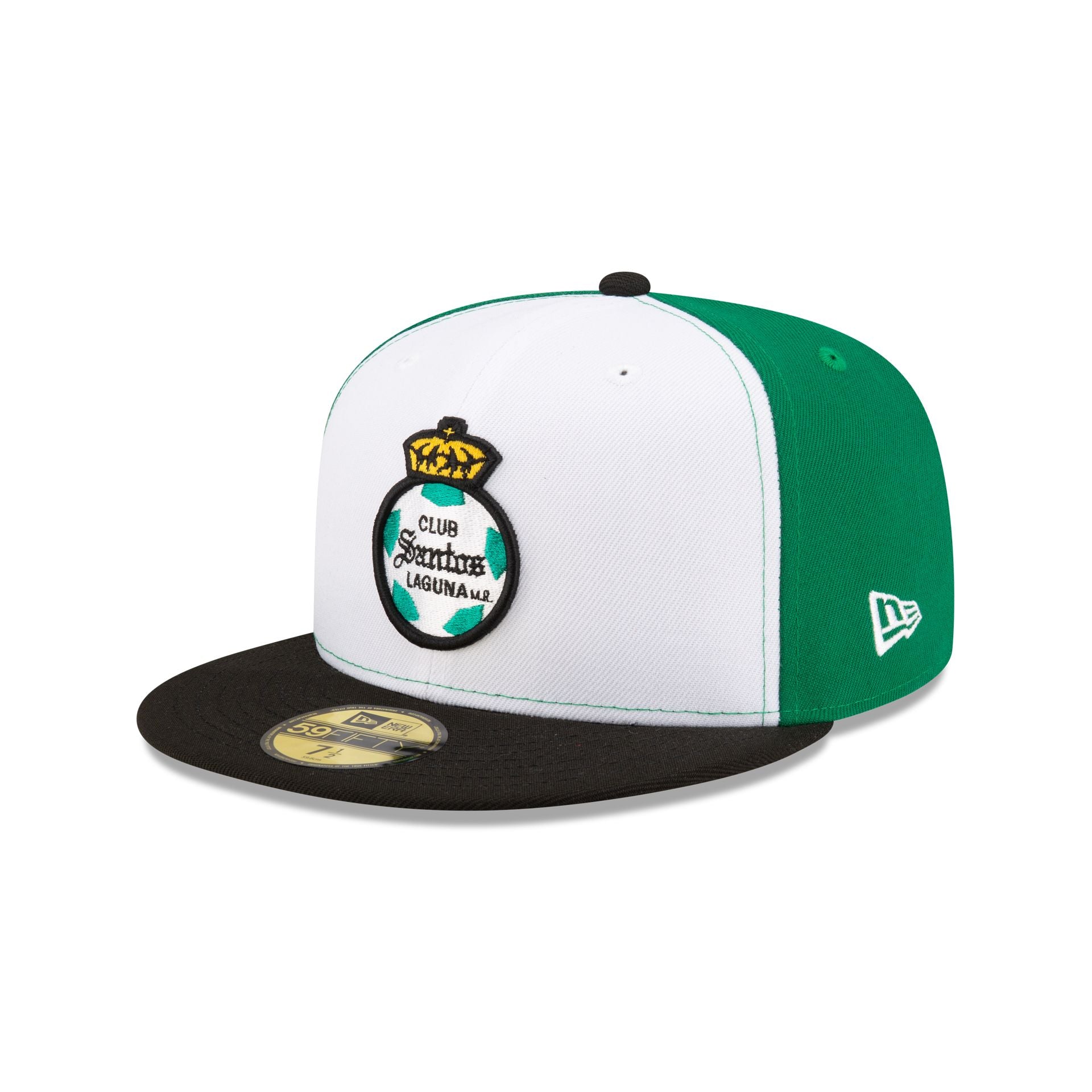 Santos laguna new era on sale